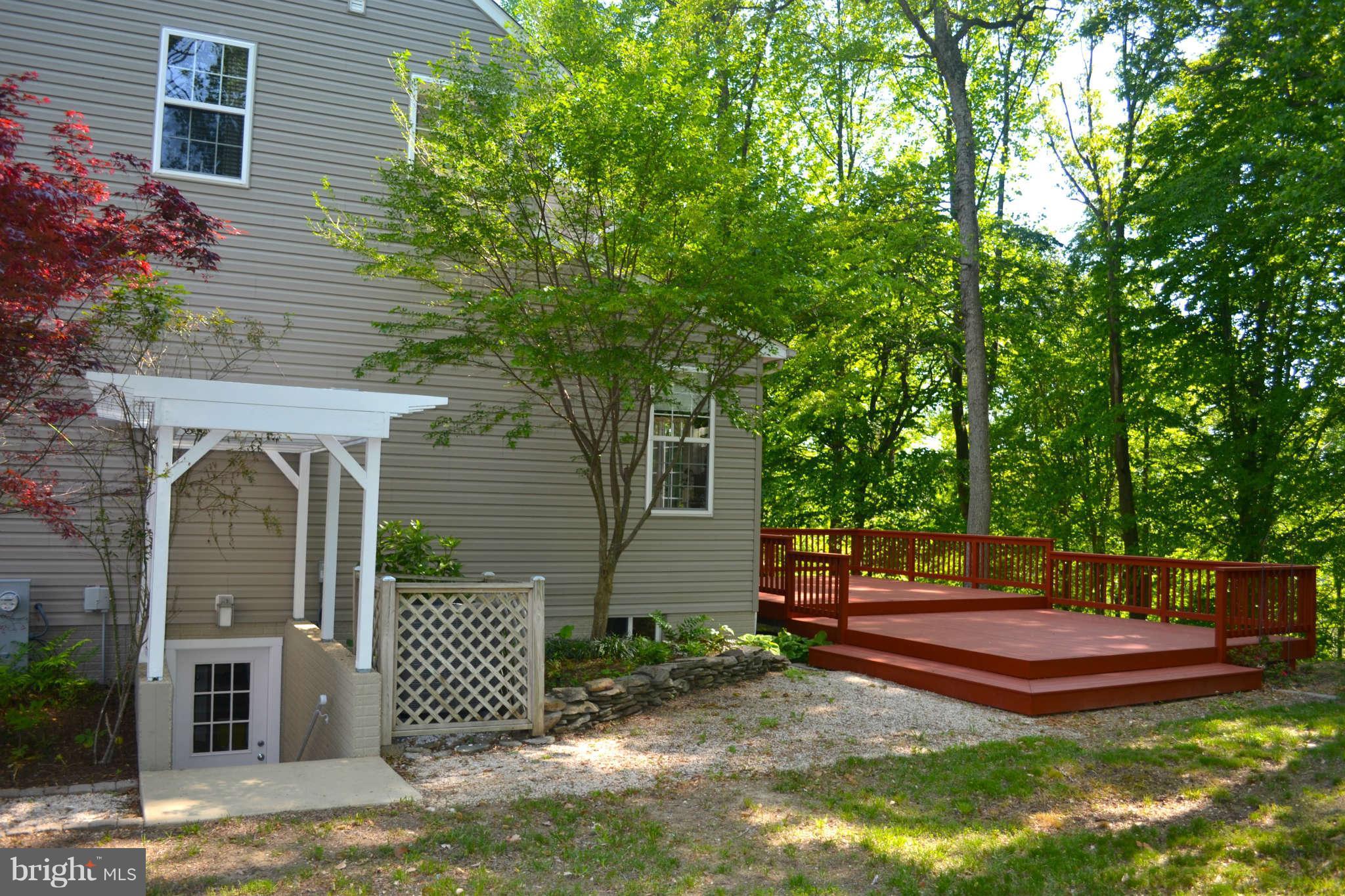 5580 Nutwell Sudley Road Deale, MD 20751 - Photo 23 of 30 Exterior (Rear)