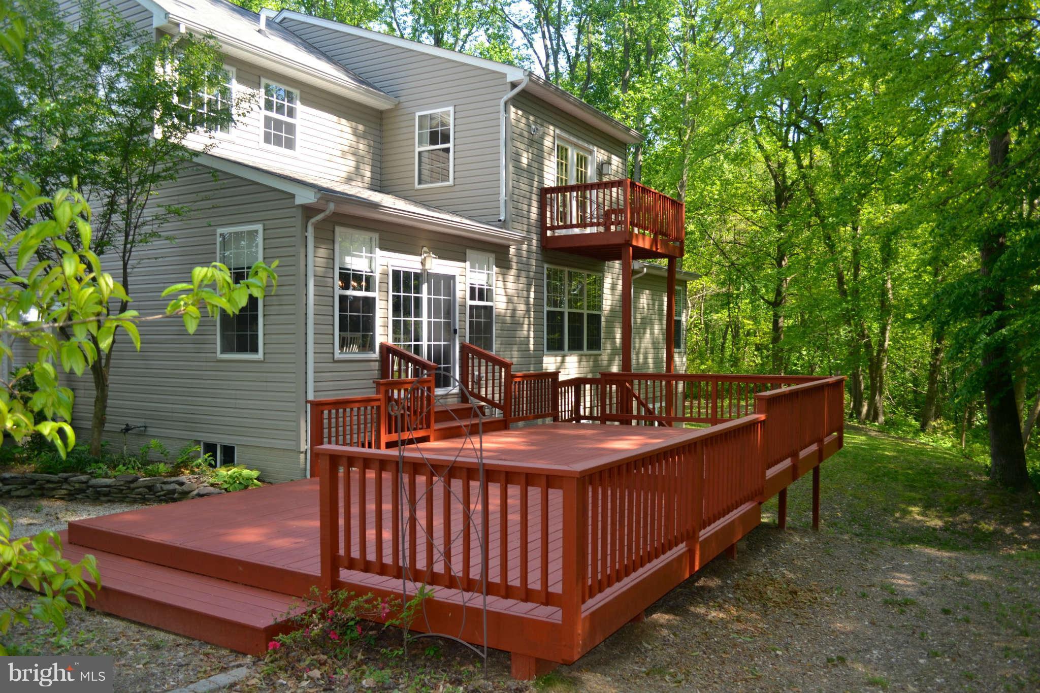 5580 Nutwell Sudley Road Deale, MD 20751 - Photo 24 of 30 Exterior (Rear)