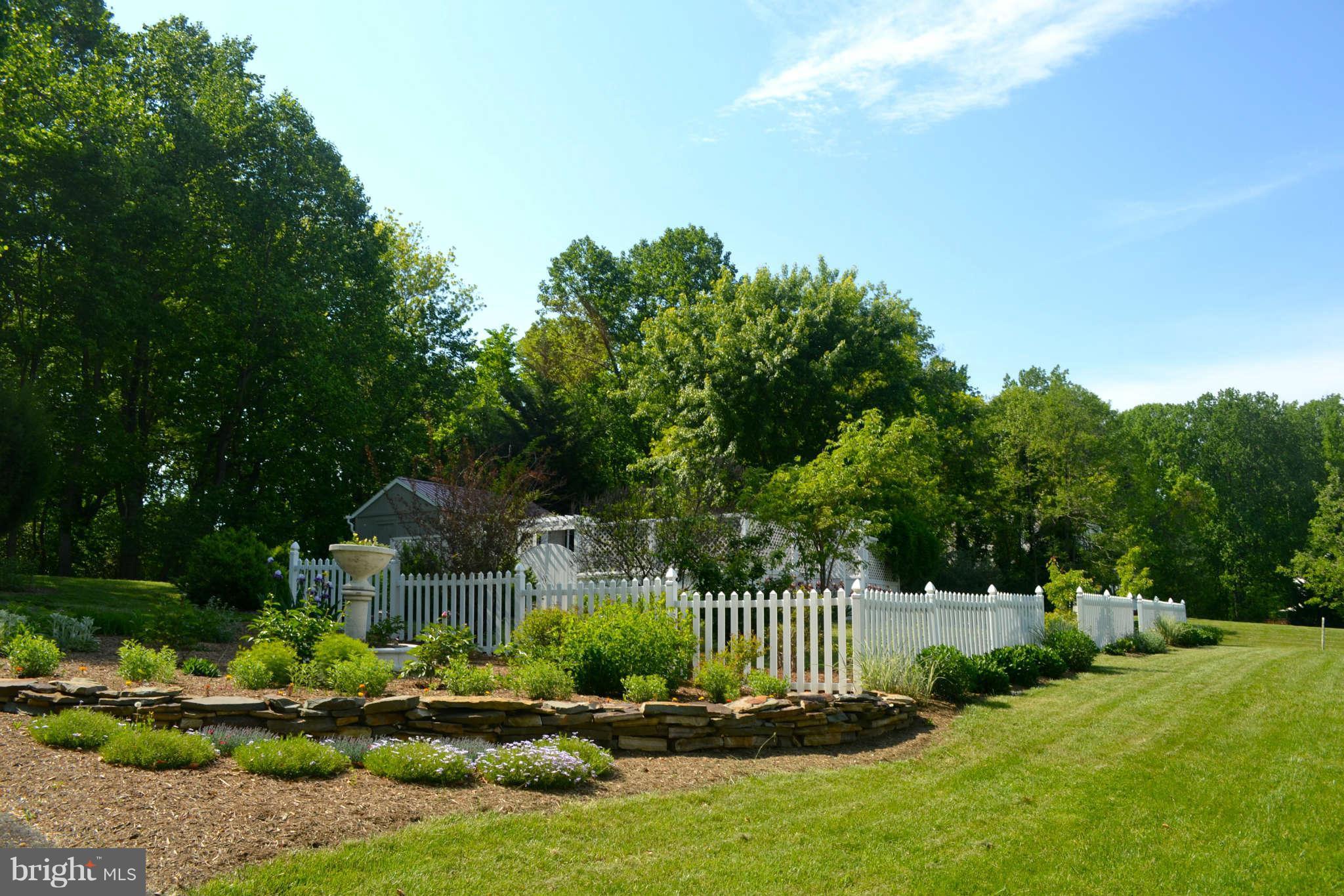 5580 Nutwell Sudley Road Deale, MD 20751 - Photo 29 of 30 Garden