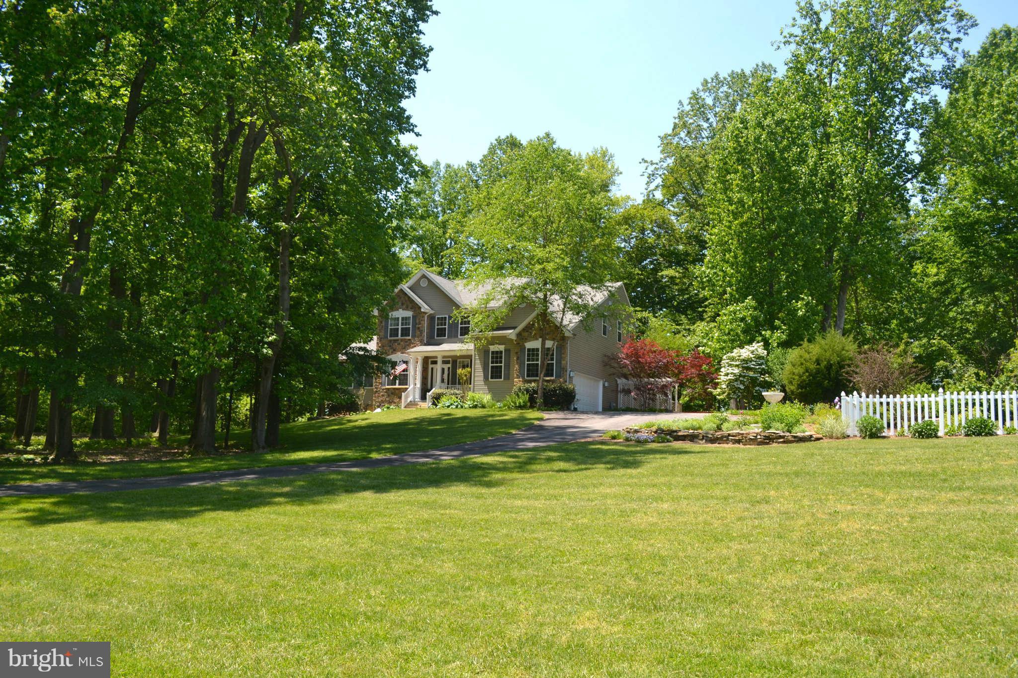 5580 Nutwell Sudley Road Deale, MD 20751 - Photo 30 of 30 Exterior (Front)