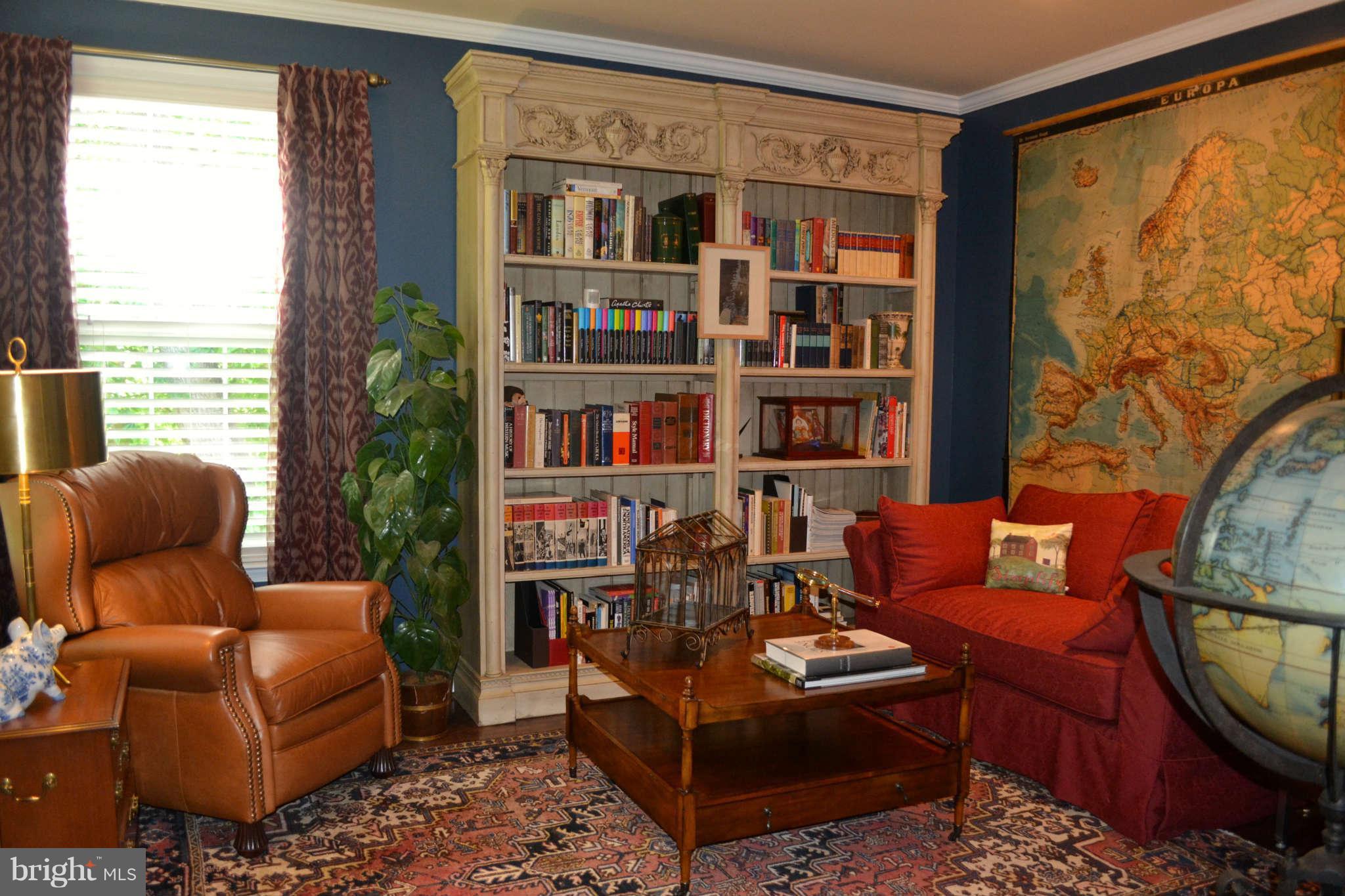 5580 Nutwell Sudley Road Deale, MD 20751 - Photo 6 of 30 Library