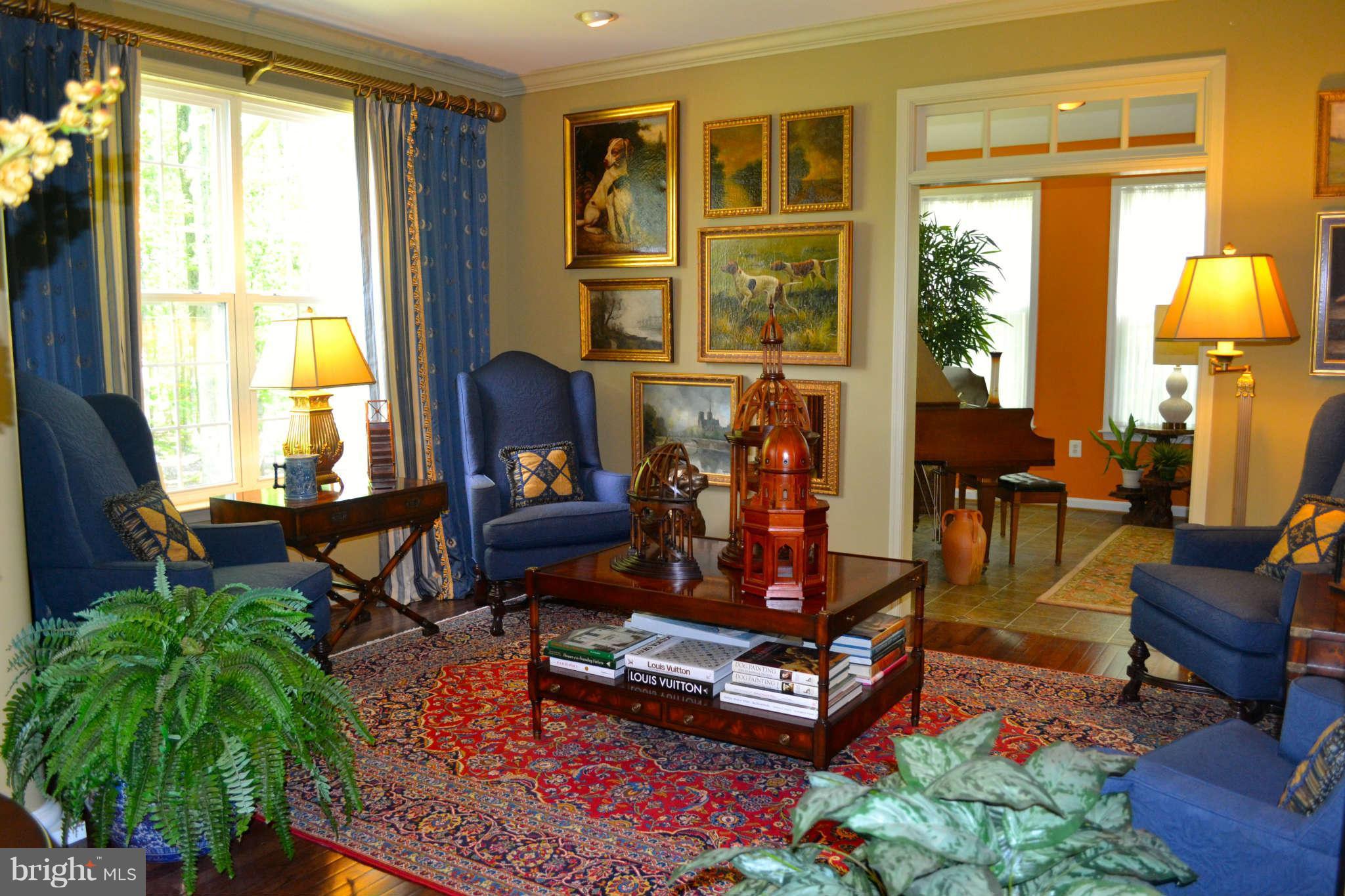 5580 Nutwell Sudley Road Deale, MD 20751 - Photo 7 of 30 Parlor
