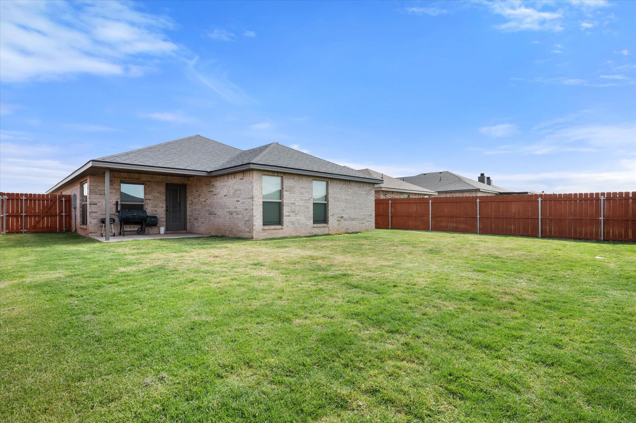 1702 144th Street Lubbock, TX 79423 - Photo 26 of 29 32-1702 144th_9403