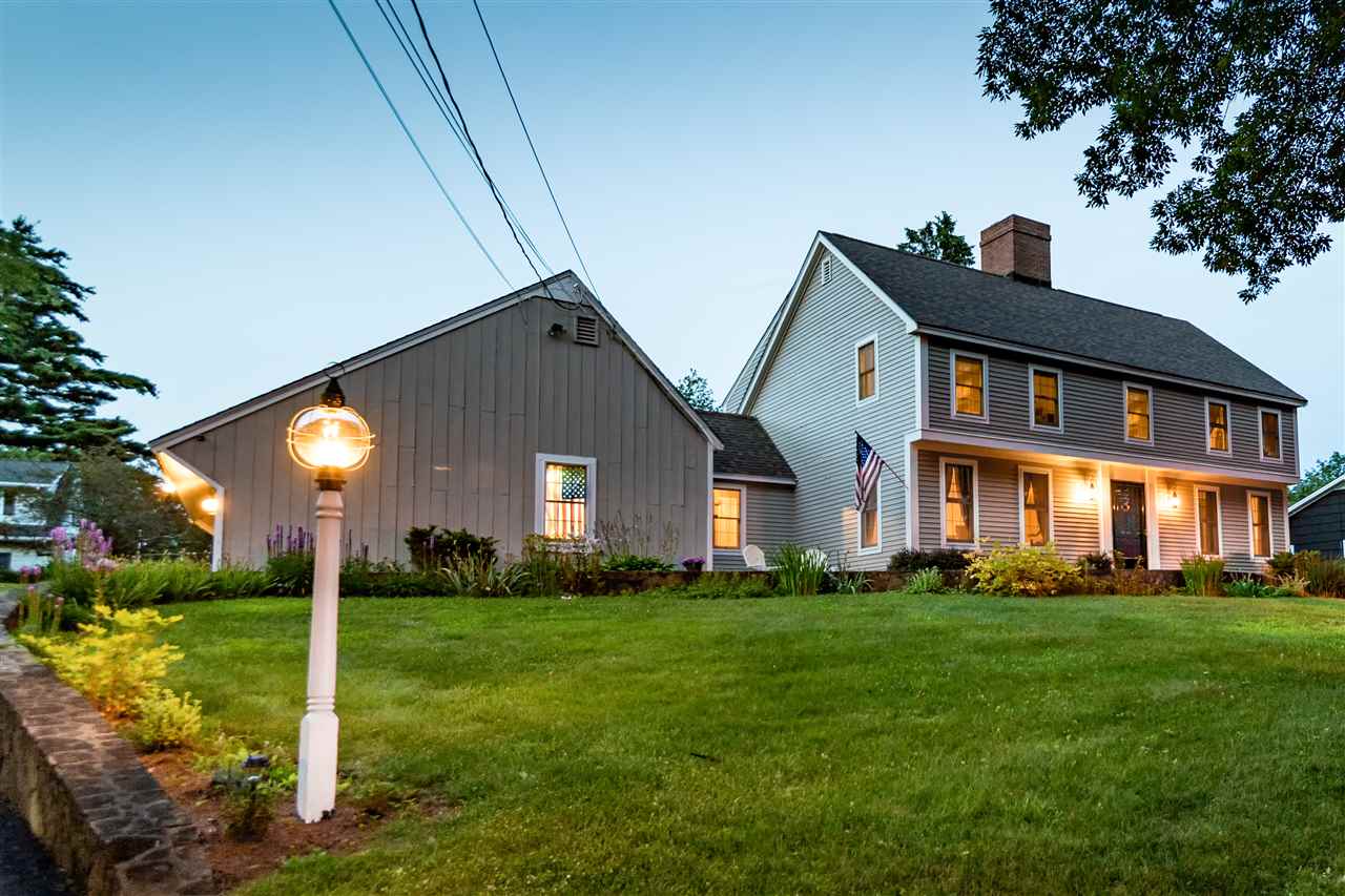 179 Exeter Road Hampton, NH 03842 - Photo 2 of 33