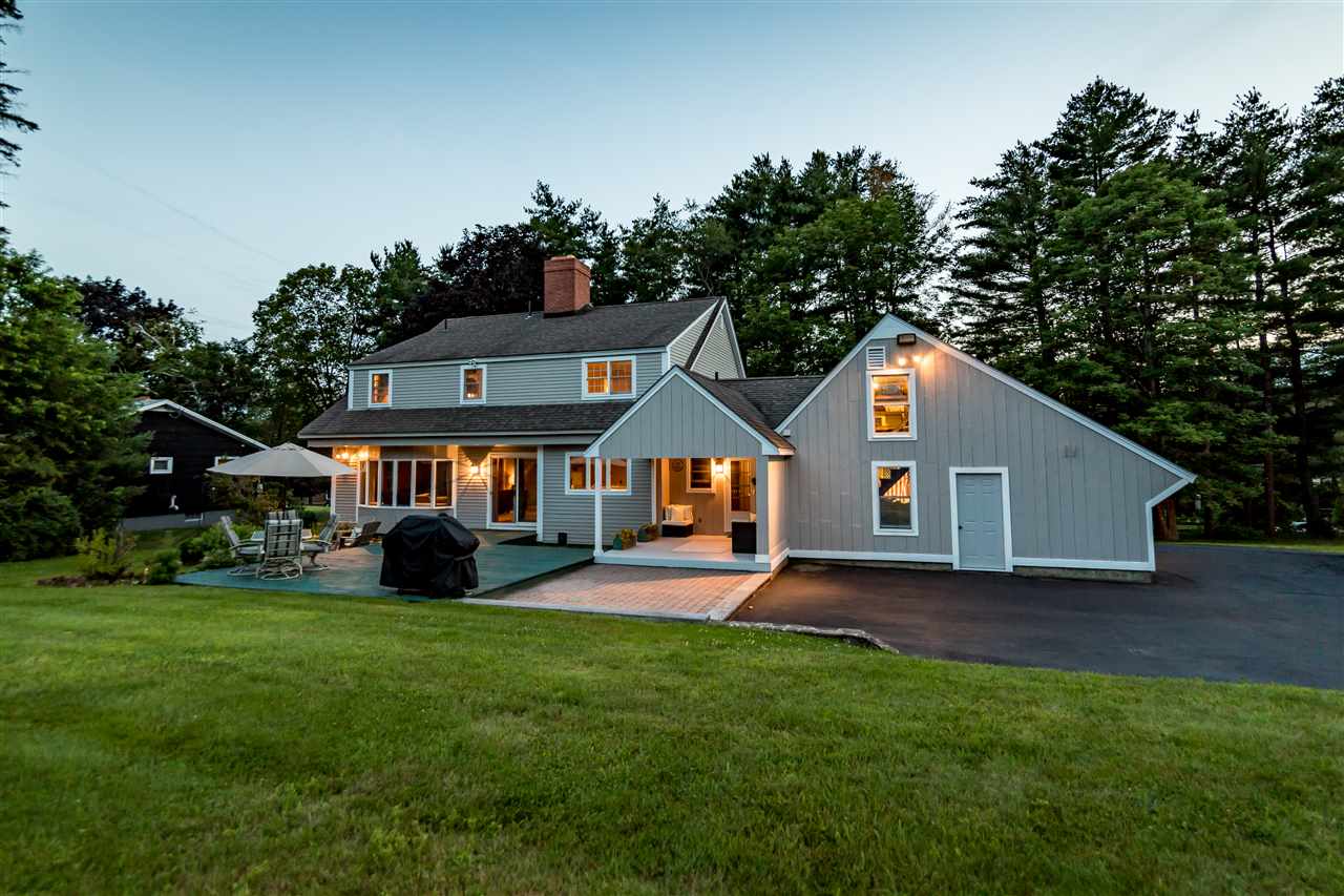 179 Exeter Road Hampton, NH 03842 - Photo 3 of 33