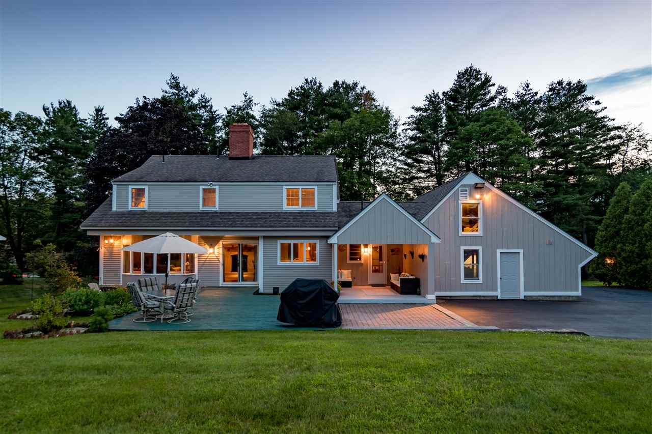 179 Exeter Road Hampton, NH 03842 - Photo 4 of 33