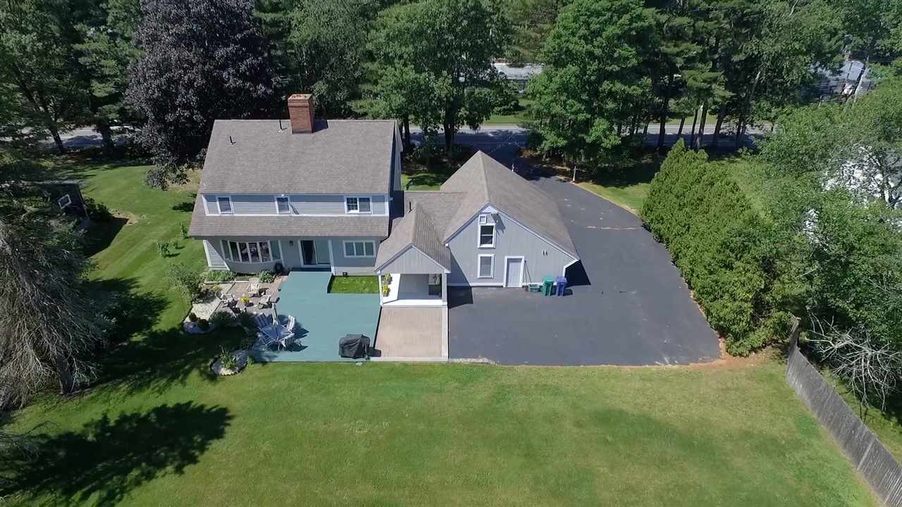 179 Exeter Road Hampton, NH 03842 - Photo 31 of 33