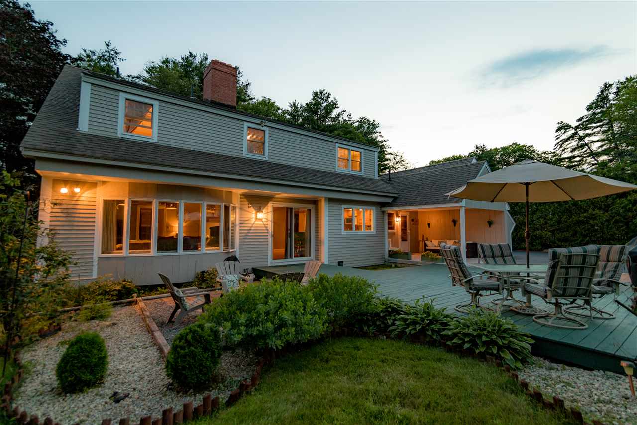 179 Exeter Road Hampton, NH 03842 - Photo 5 of 33