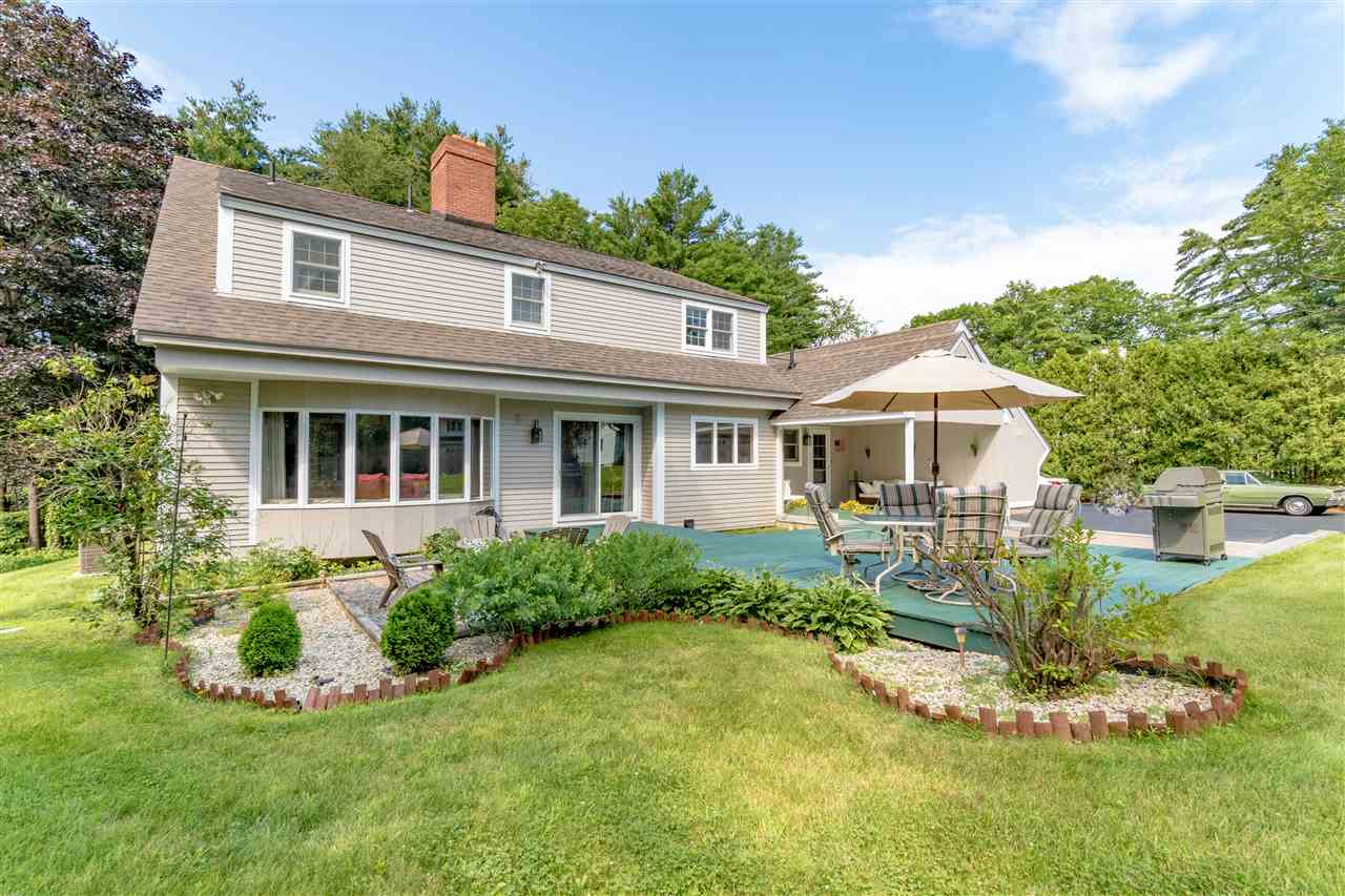 179 Exeter Road Hampton, NH 03842 - Photo 7 of 33