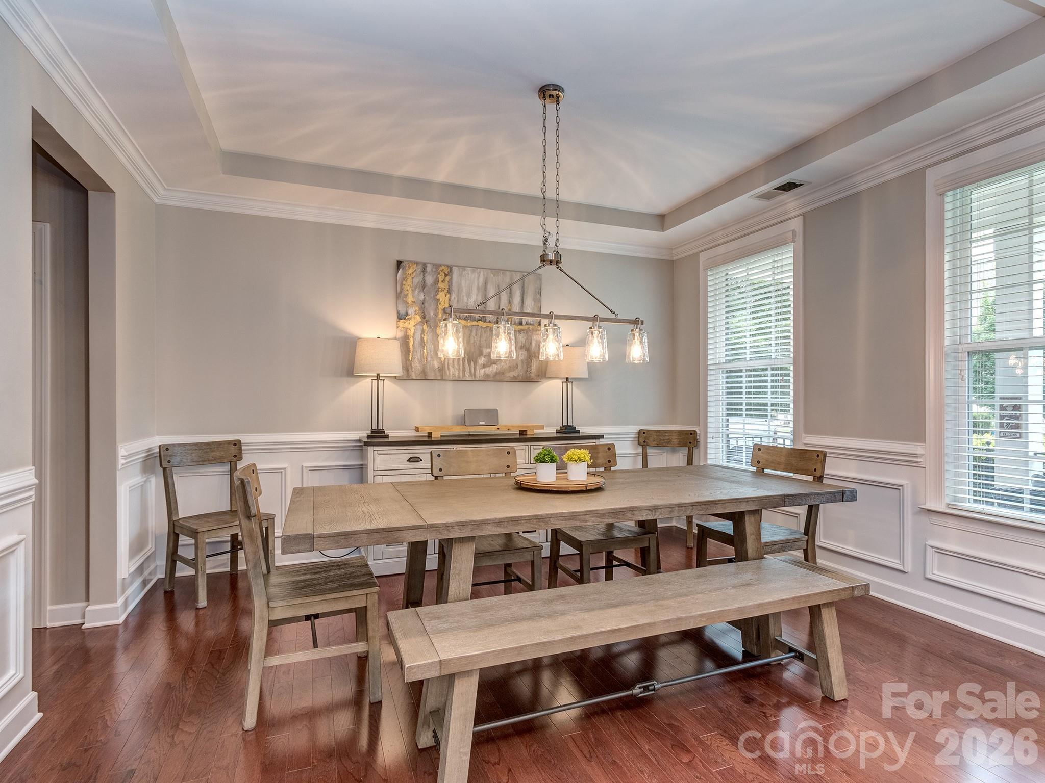 4312 Oxford Mill Road Waxhaw, NC 28173 - Photo 4 of 47