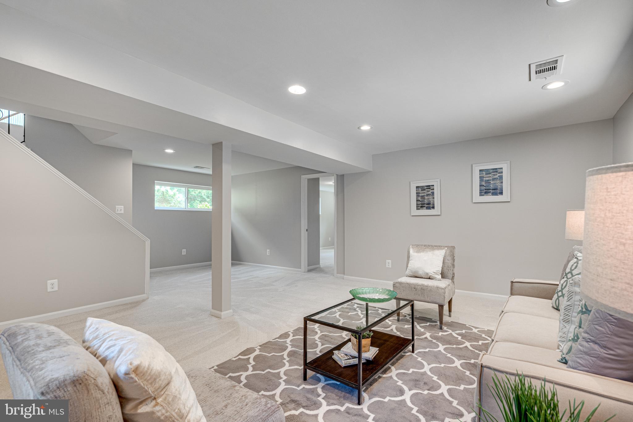 3919 Littleton Street Silver Spring, MD 20906 - Photo 20 of 32 Recessed Lighting