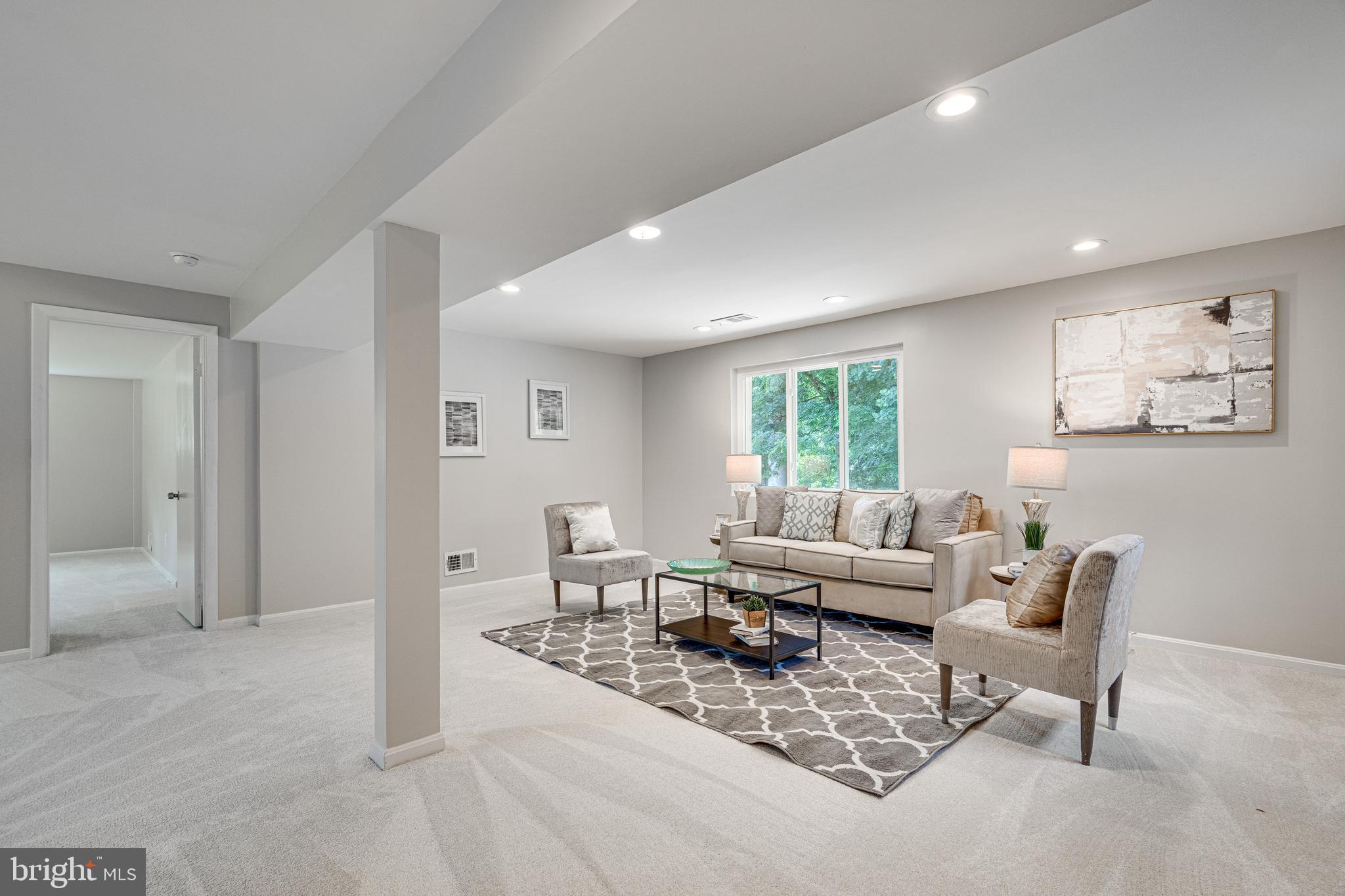 3919 Littleton Street Silver Spring, MD 20906 - Photo 21 of 32 New Designer Carpet