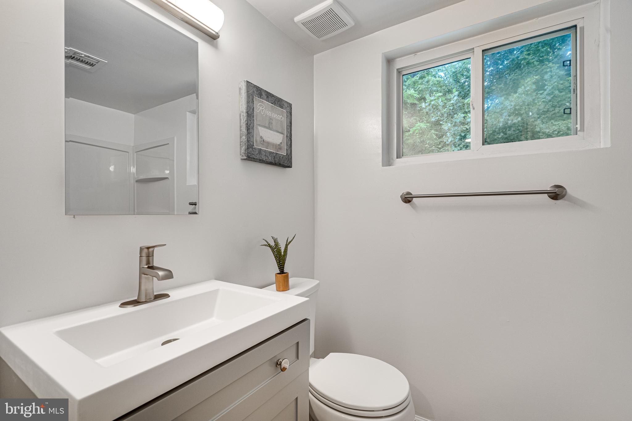 3919 Littleton Street Silver Spring, MD 20906 - Photo 24 of 32 New Full Bath #2