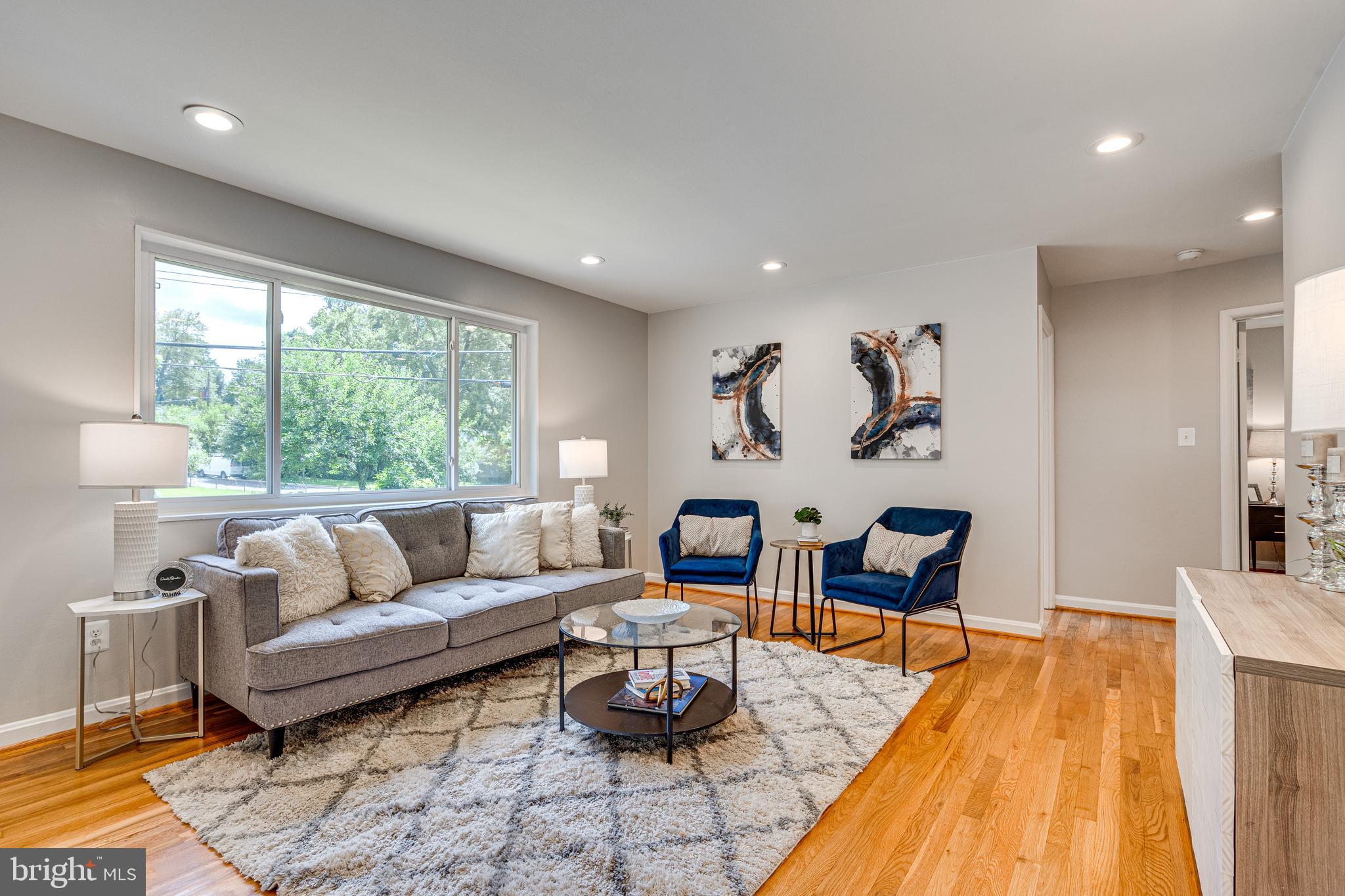 3919 Littleton Street Silver Spring, MD 20906 - Photo 3 of 32 Beautiful Updated Home