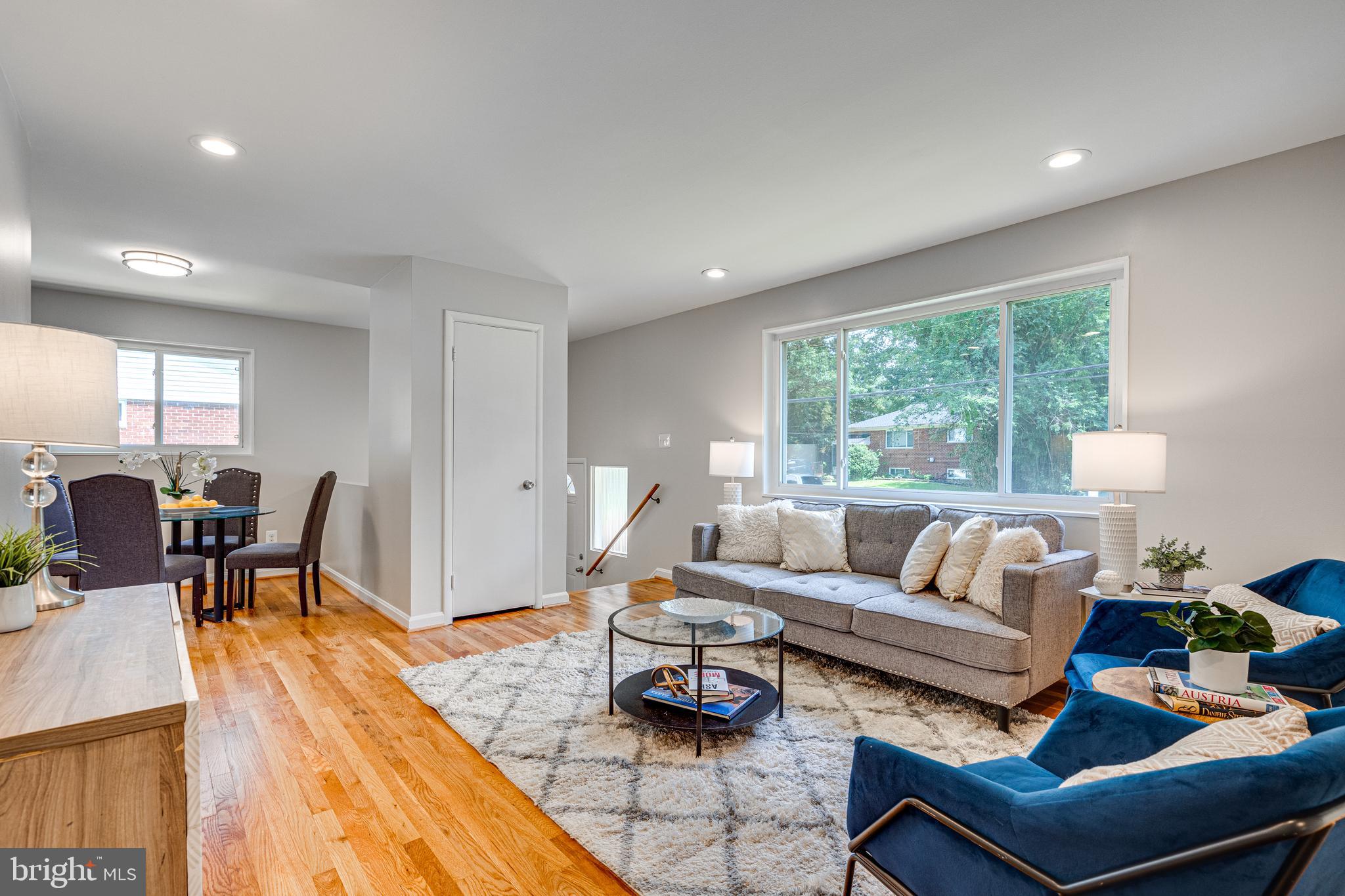 3919 Littleton Street Silver Spring, MD 20906 - Photo 5 of 32 Recessed Lighting