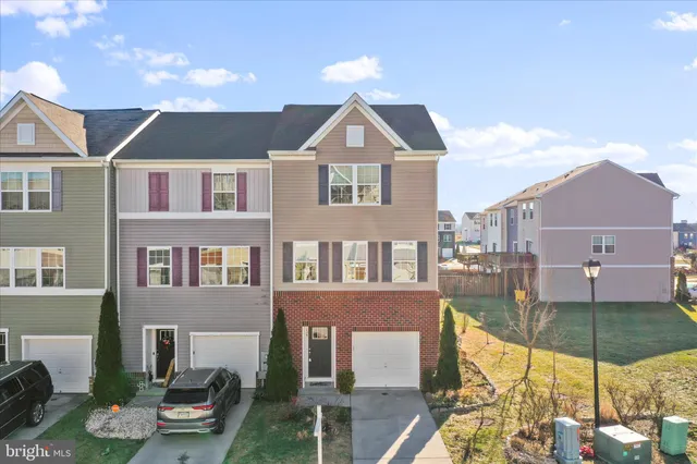 $300,000 | 134 Drexel Court, Martinsburg, WV 25404