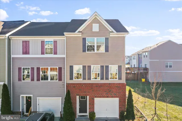 $300,000 | 134 Drexel Court, Martinsburg, WV 25404