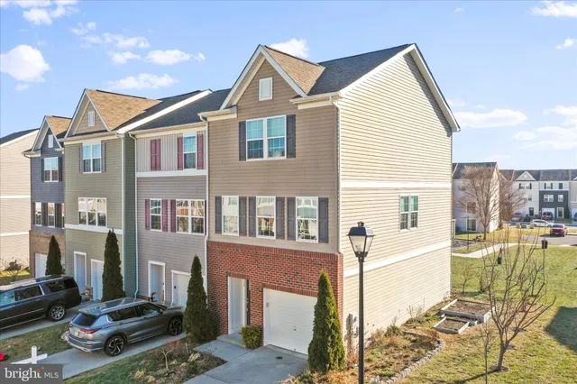 $300,000 | 134 Drexel Court, Martinsburg, WV 25404