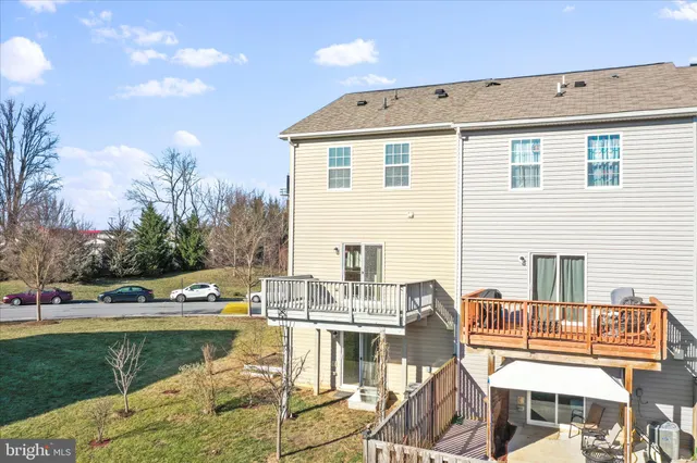 $300,000 | 134 Drexel Court, Martinsburg, WV 25404