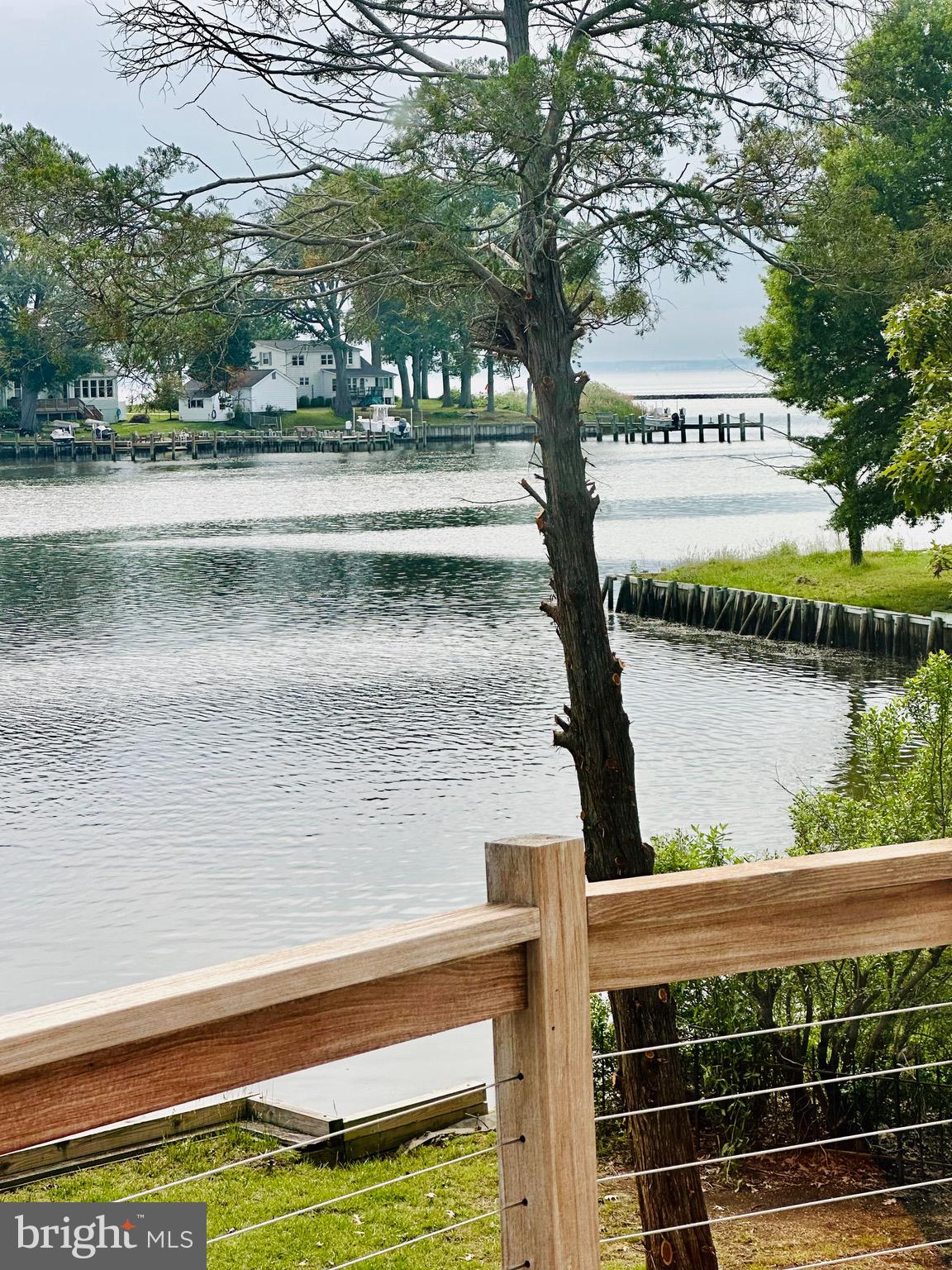 13008 Pine Grove Road Newburg, MD 20664 - Photo 9 of 46 a view of lake