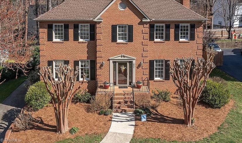 521 Barrett Road Winston-Salem, NC 27104 - Photo 1 of 1 Gallery Image 1
