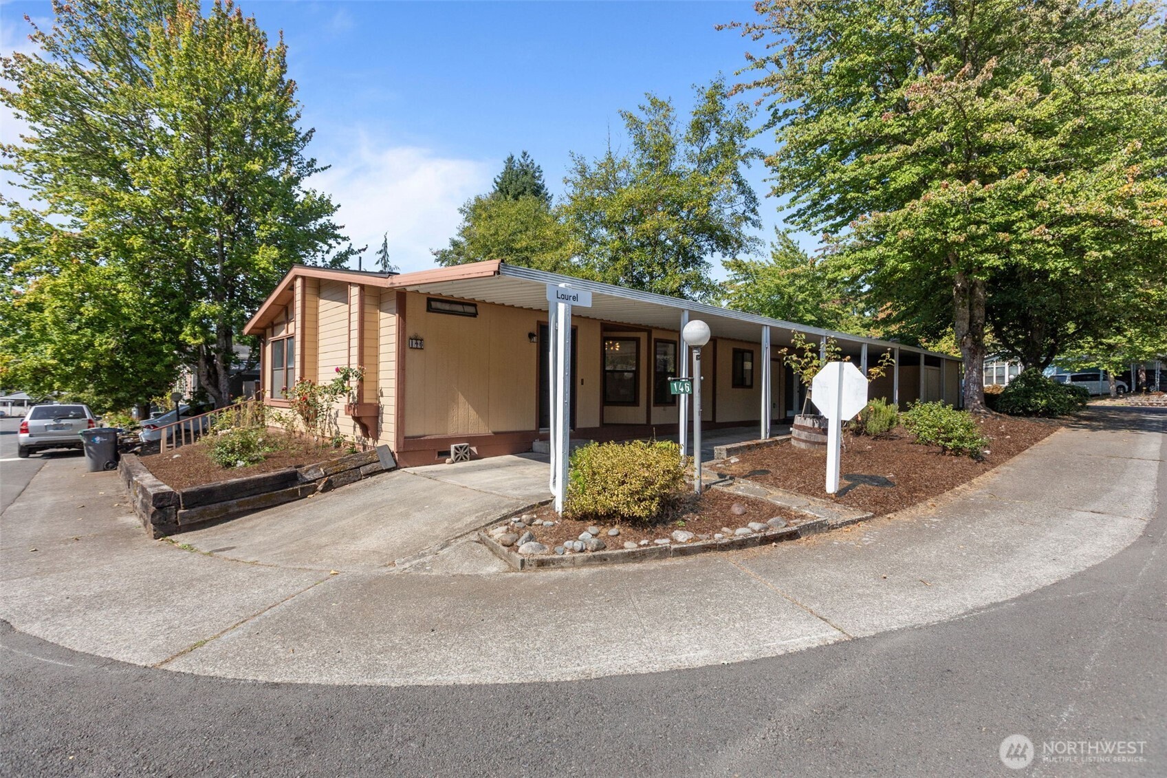 375 Union Avenue Southeast, Unit 146 Renton, WA 98059 - Photo 16 of 19 Gallery Image 16