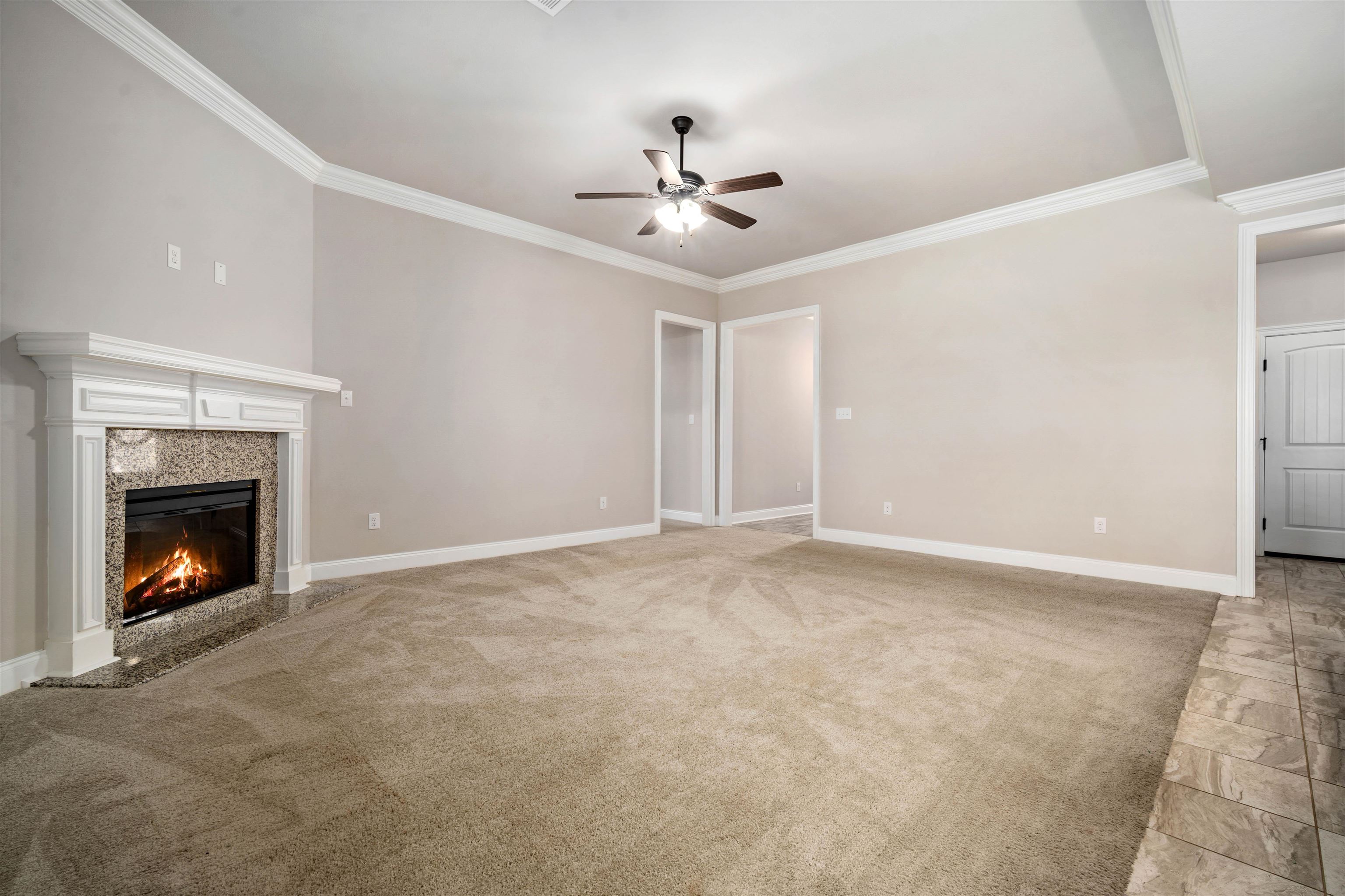 9924 Dunleith Loop Daphne, AL 36526 - Photo 7 of 33 Living Room