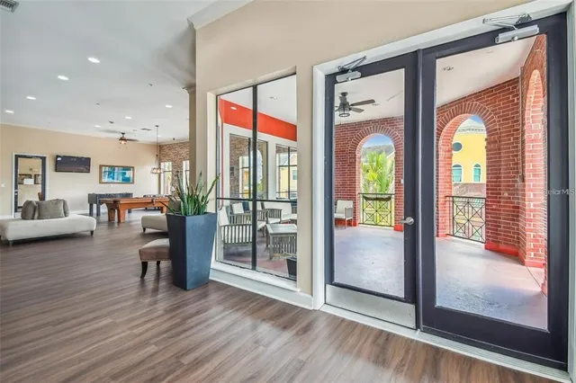 $2,550 | 1810 East Palm Avenue, Unit 4107, Tampa, FL 33605