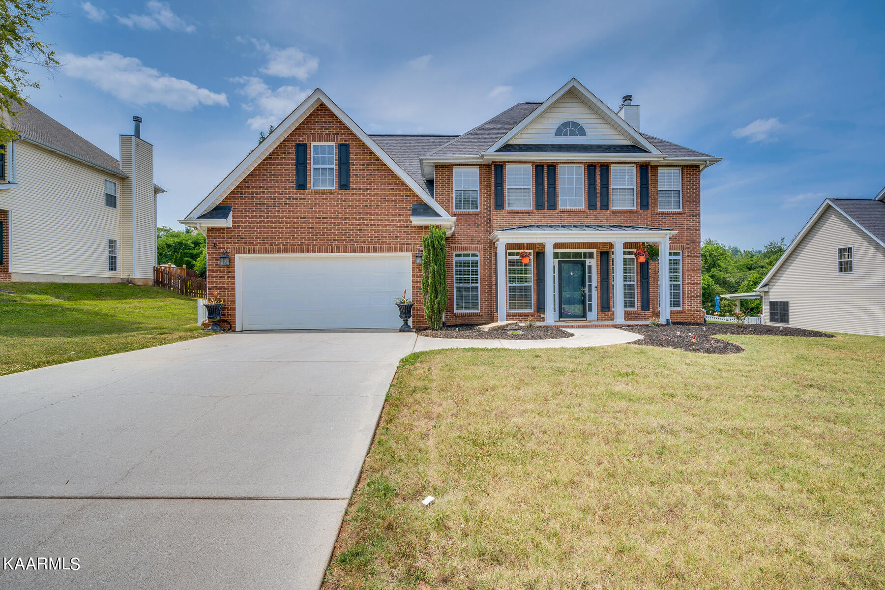 13023 Sedgefield Road Knoxville, TN 37934 - Photo 1 of 40 001