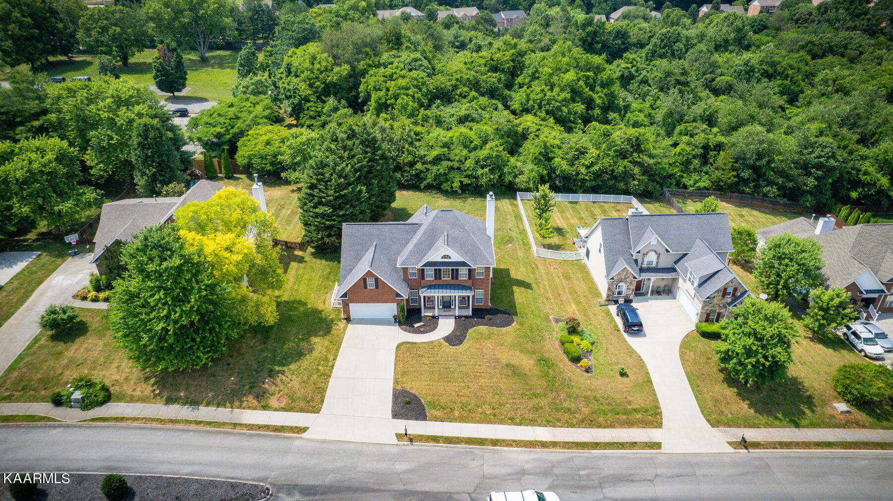 13023 Sedgefield Road Knoxville, TN 37934 - Photo 35 of 40 101