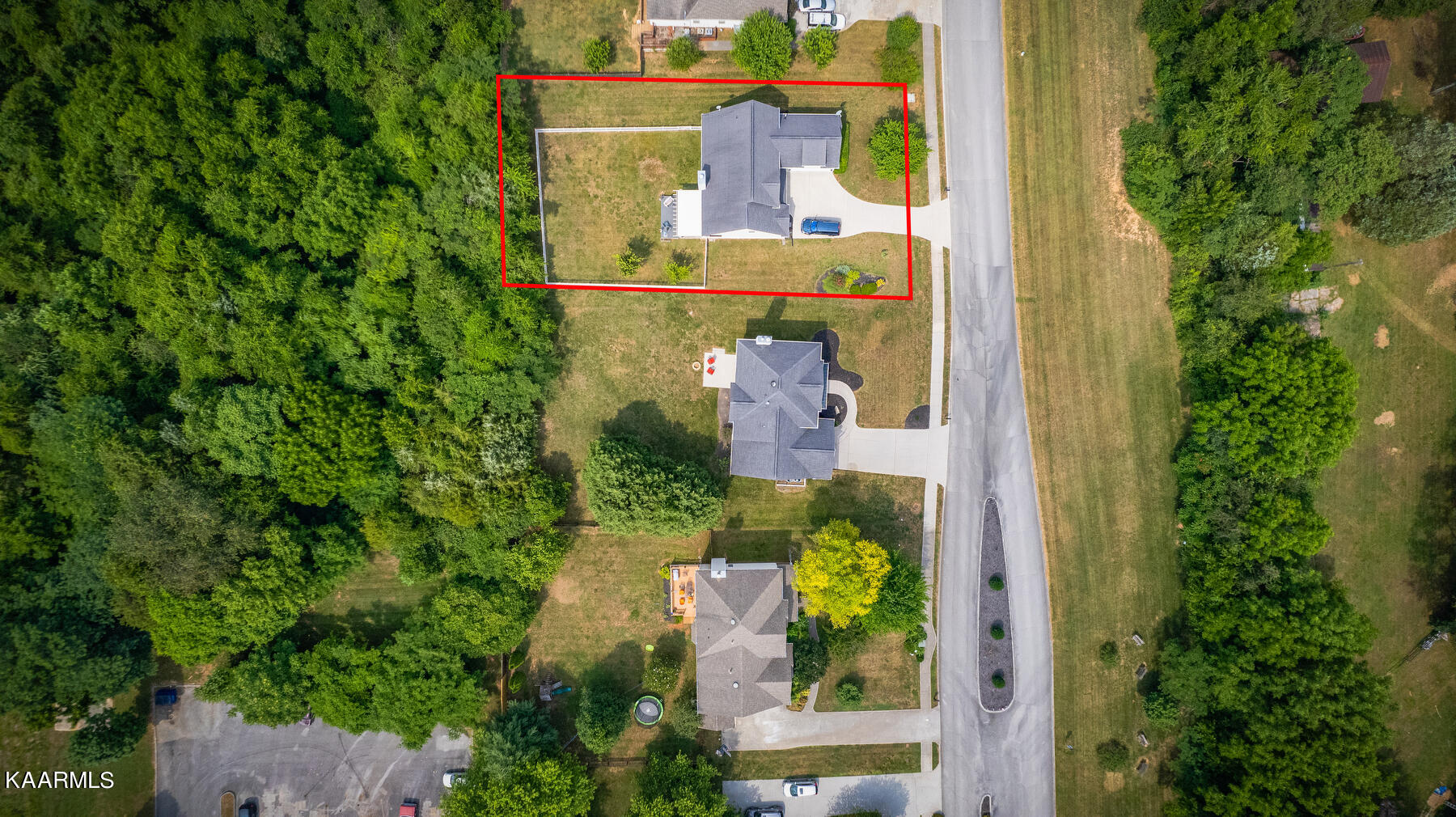 13023 Sedgefield Road Knoxville, TN 37934 - Photo 36 of 40 105