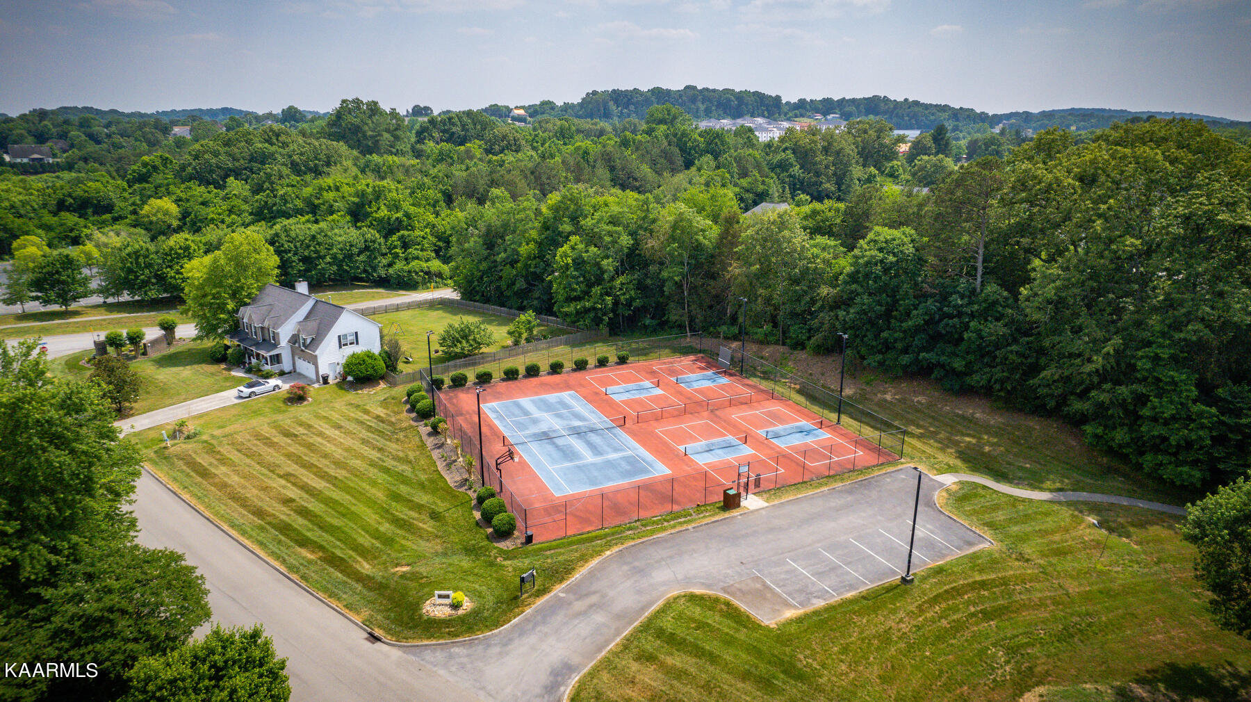 13023 Sedgefield Road Knoxville, TN 37934 - Photo 38 of 40 110