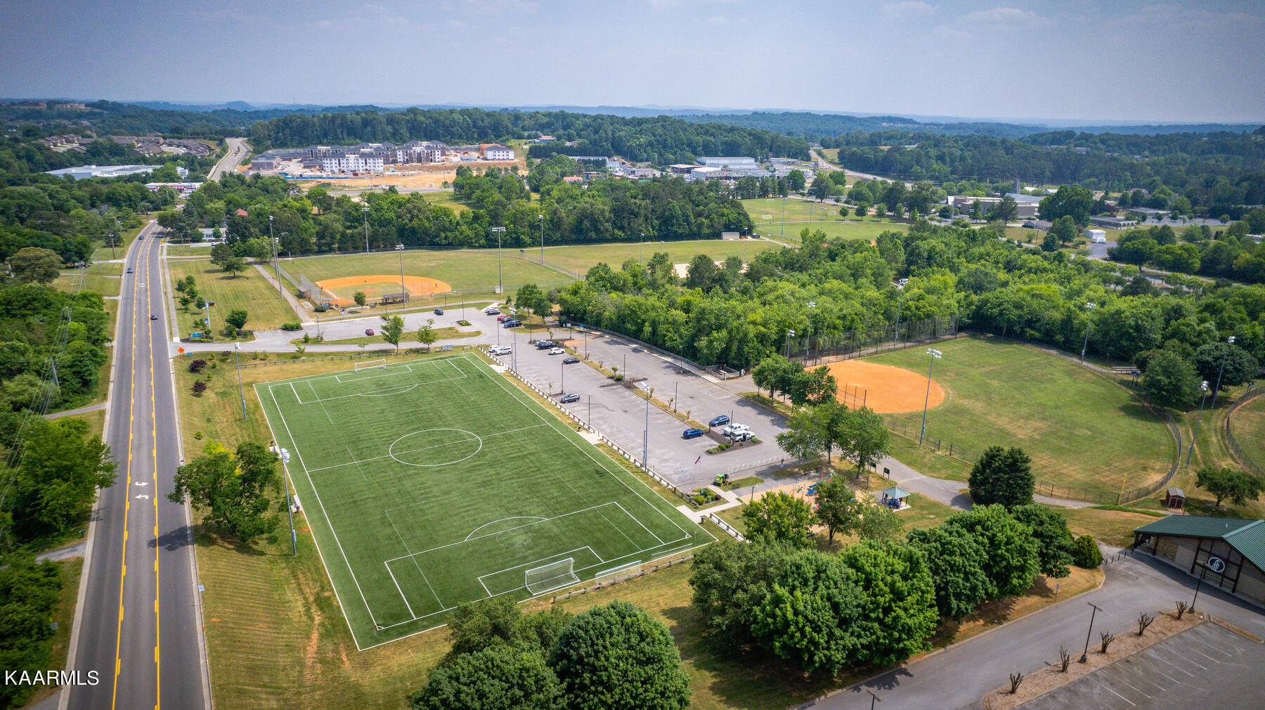 13023 Sedgefield Road Knoxville, TN 37934 - Photo 39 of 40 112