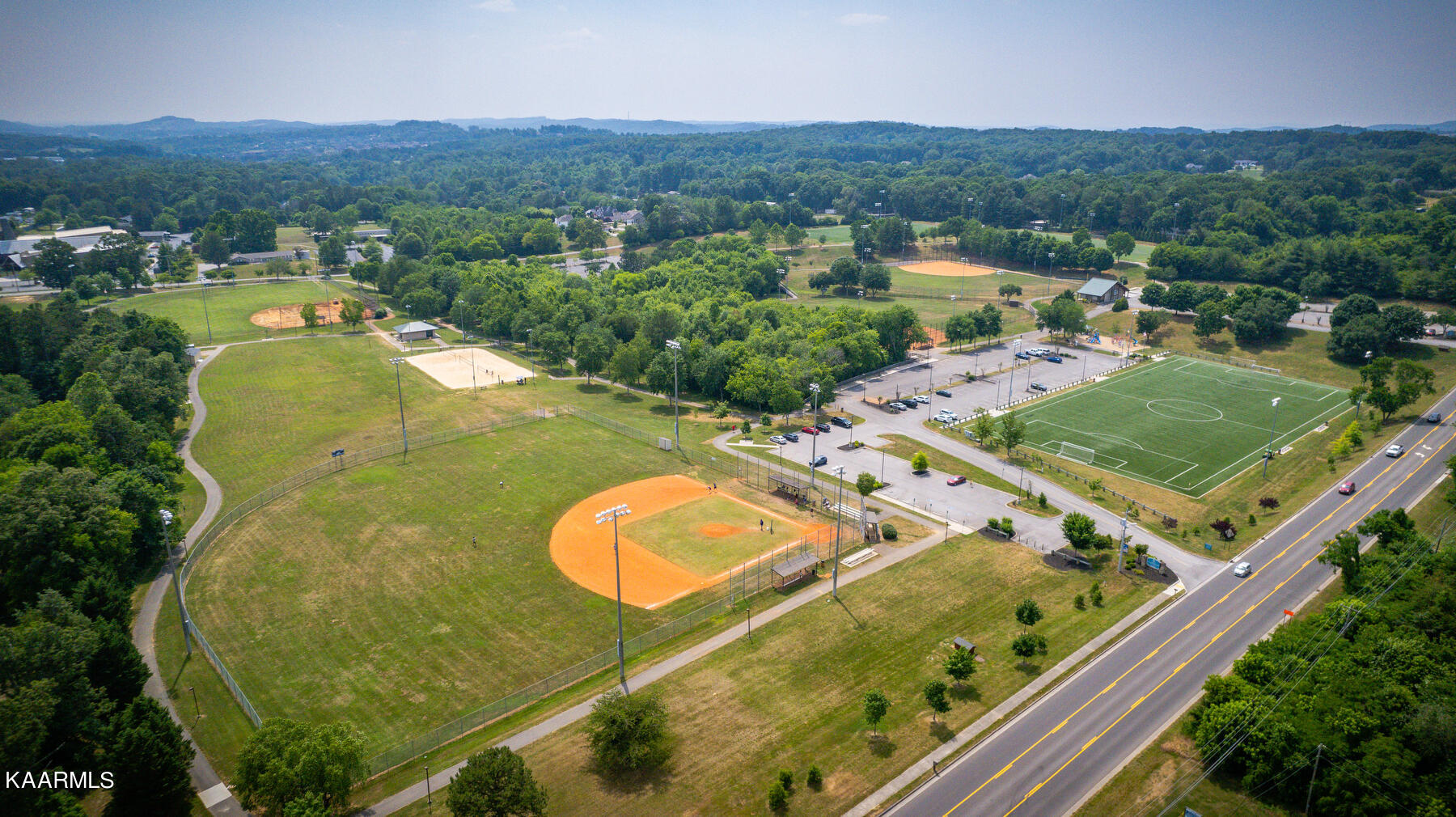 13023 Sedgefield Road Knoxville, TN 37934 - Photo 40 of 40 113
