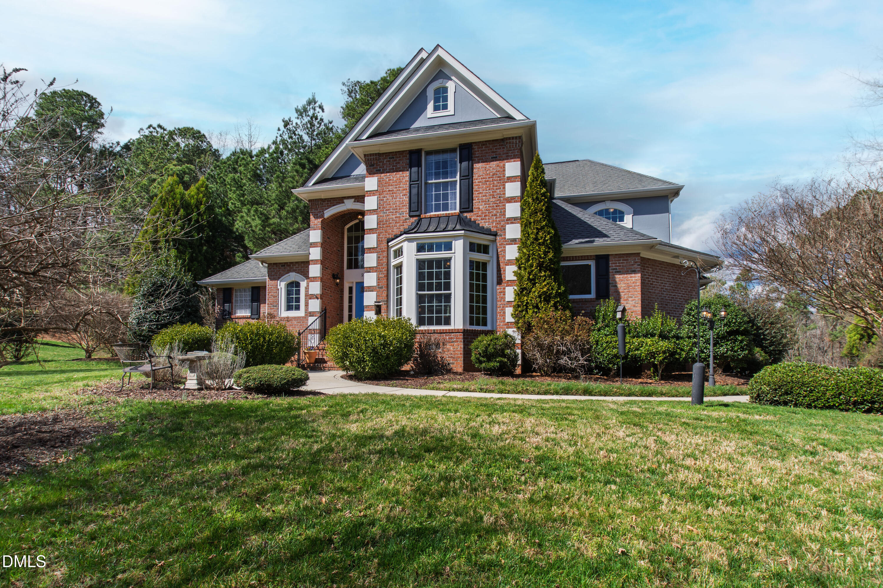 2573 Bittersweet Drive Durham, NC 27705 - Photo 1 of 68 Bittersweet 1