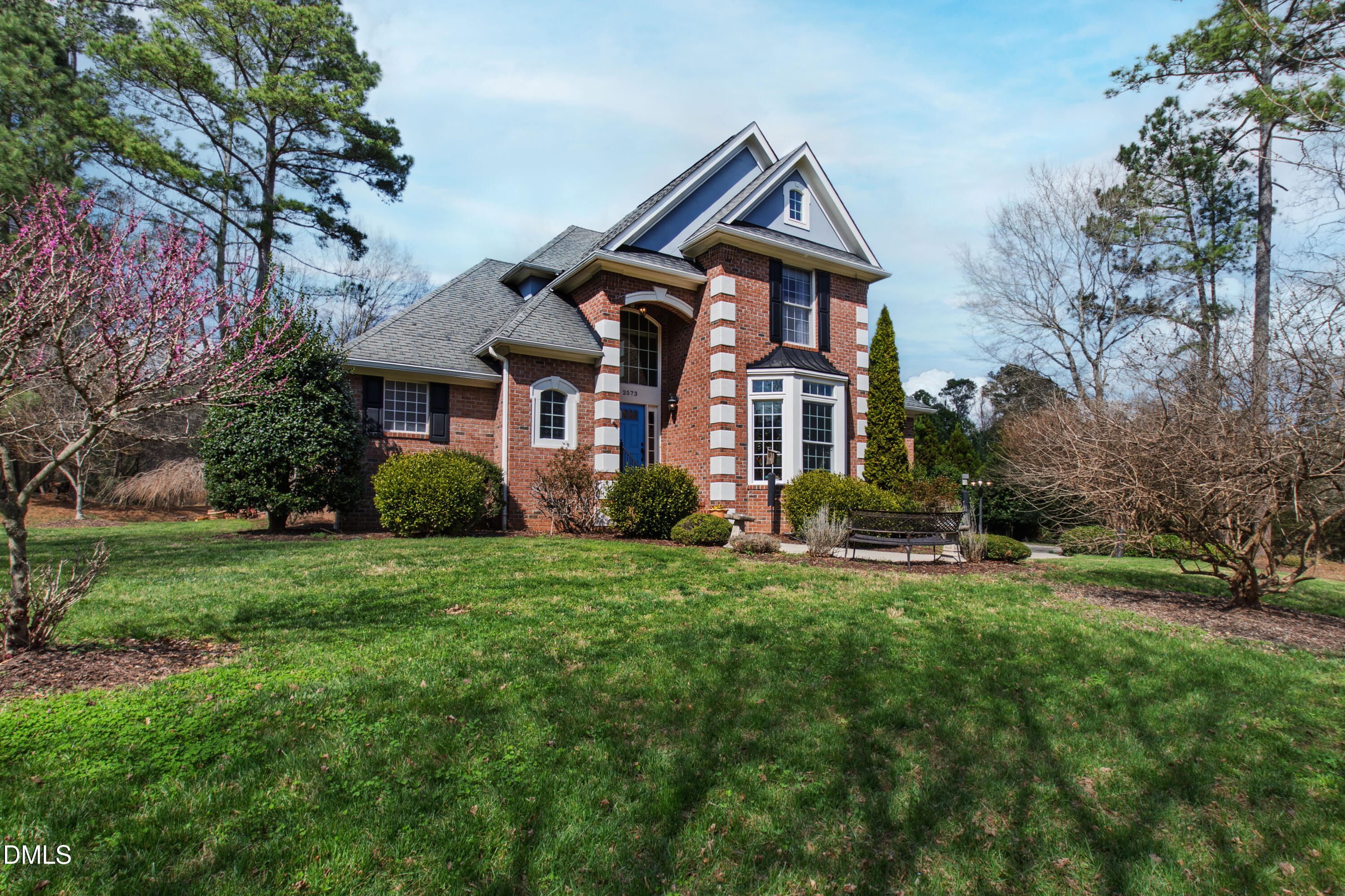 2573 Bittersweet Drive Durham, NC 27705 - Photo 10 of 68 Bittersweet (63)