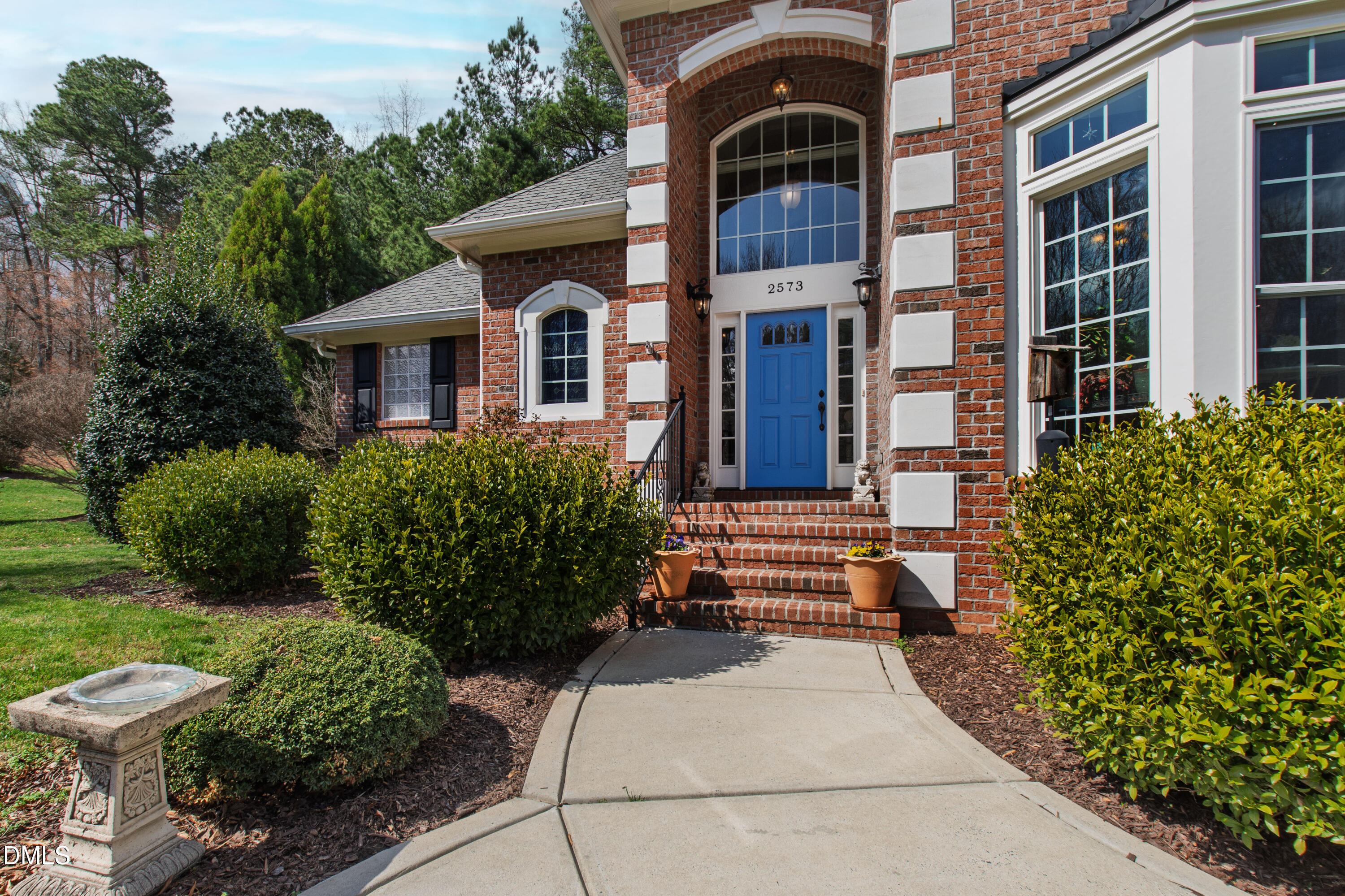 2573 Bittersweet Drive Durham, NC 27705 - Photo 11 of 68 Bittersweet (62)