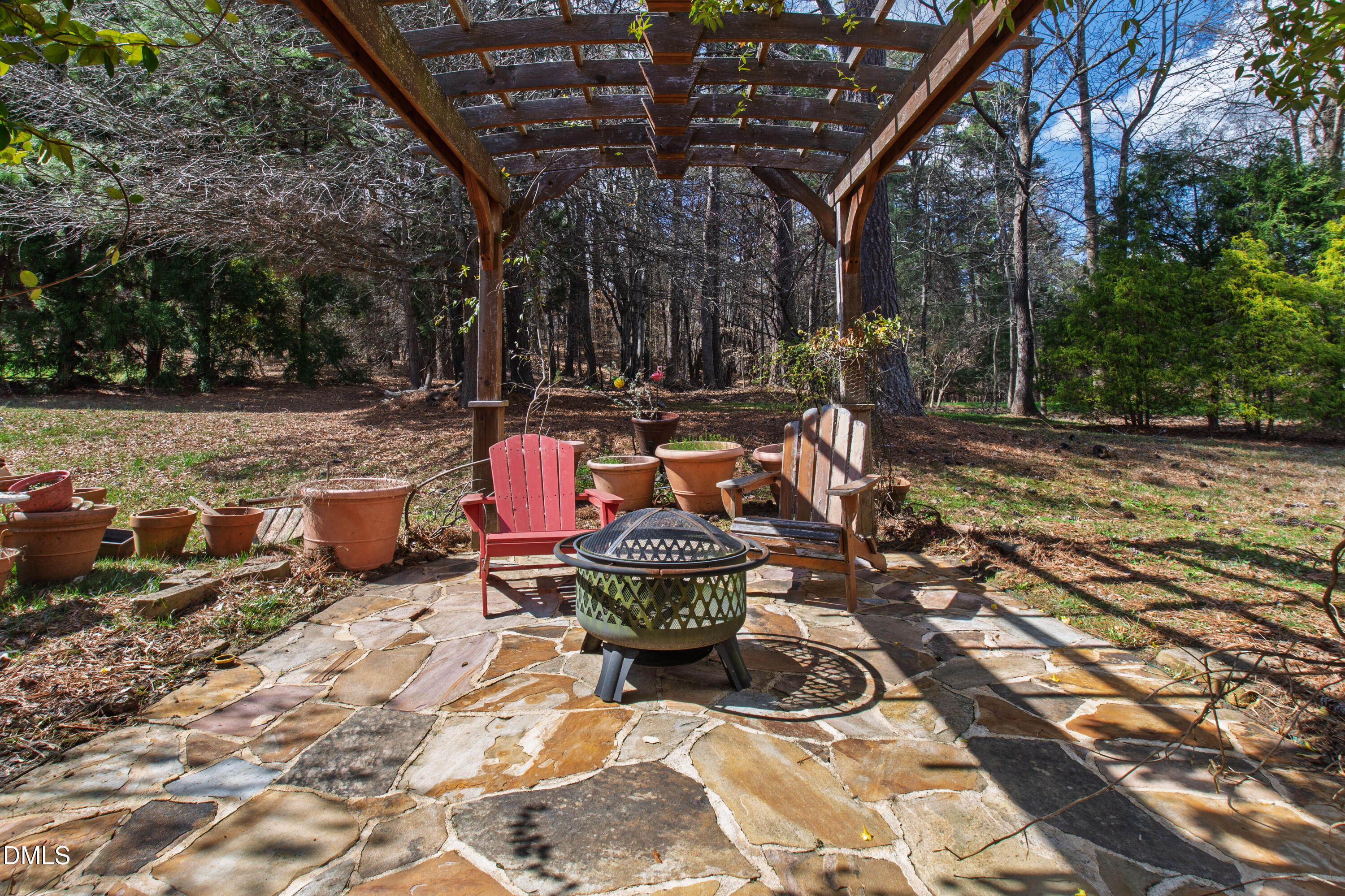 2573 Bittersweet Drive Durham, NC 27705 - Photo 60 of 68 Bittersweet (55)