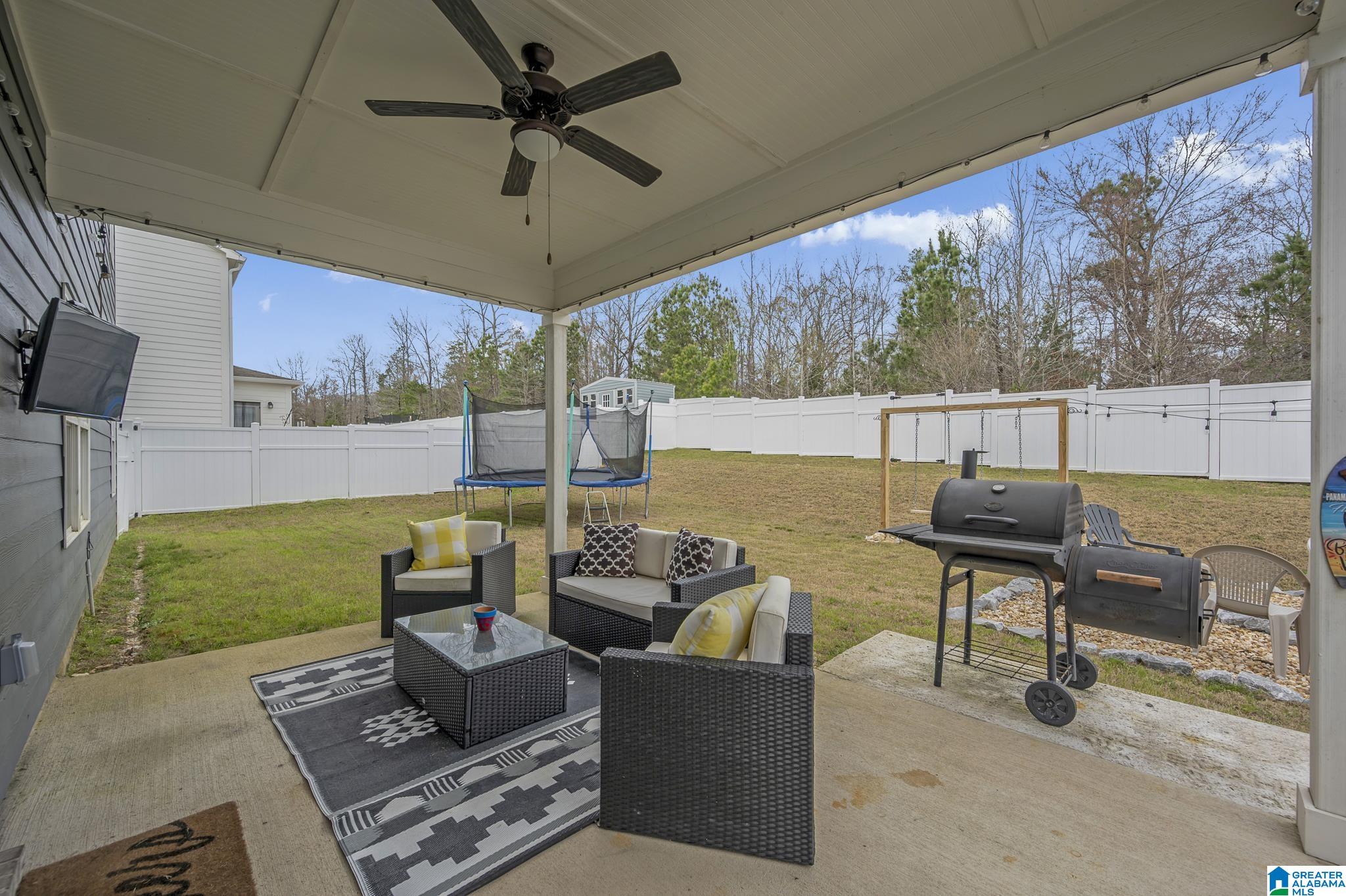 1039 Flyway View Lane Alabaster, AL 35007 - Photo 41 of 49