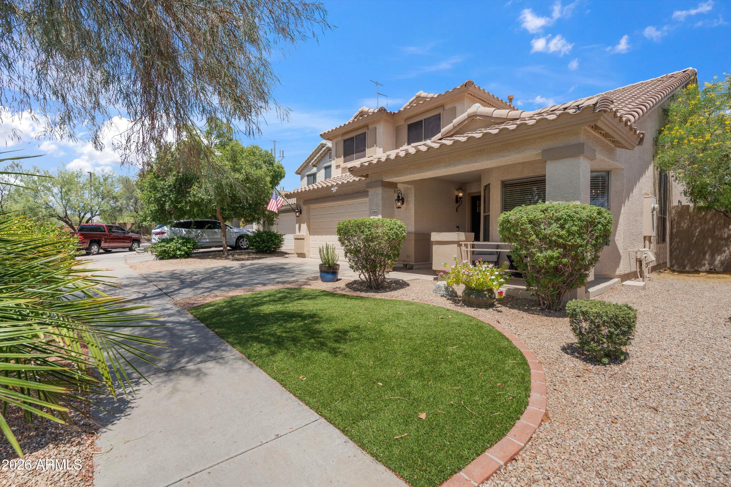 20905 North 39th Way Phoenix, AZ 85050 - Photo 13 of 42