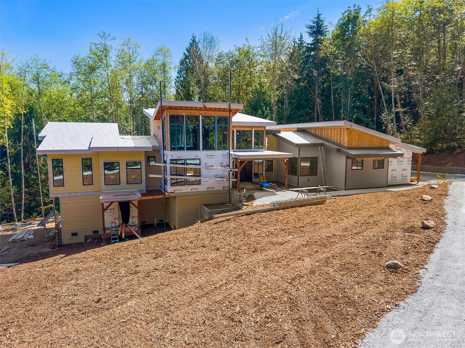 586 Samish Springs Bellingham, WA 98229 - Photo 3 of 20 Gallery Image 3