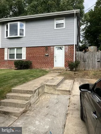 $345,000 | 4418 23rd Parkway, Temple Hills, MD 20748