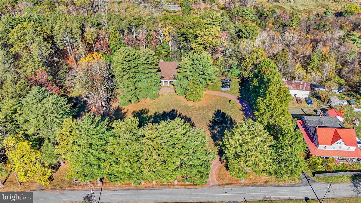 22 Ridge Road Ringtown, PA 17967 - Photo 42 of 45