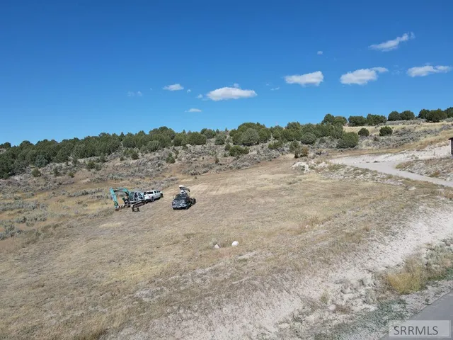 $150,000 | Lot 22 Violet Way, Lava Hot Springs, ID 83246