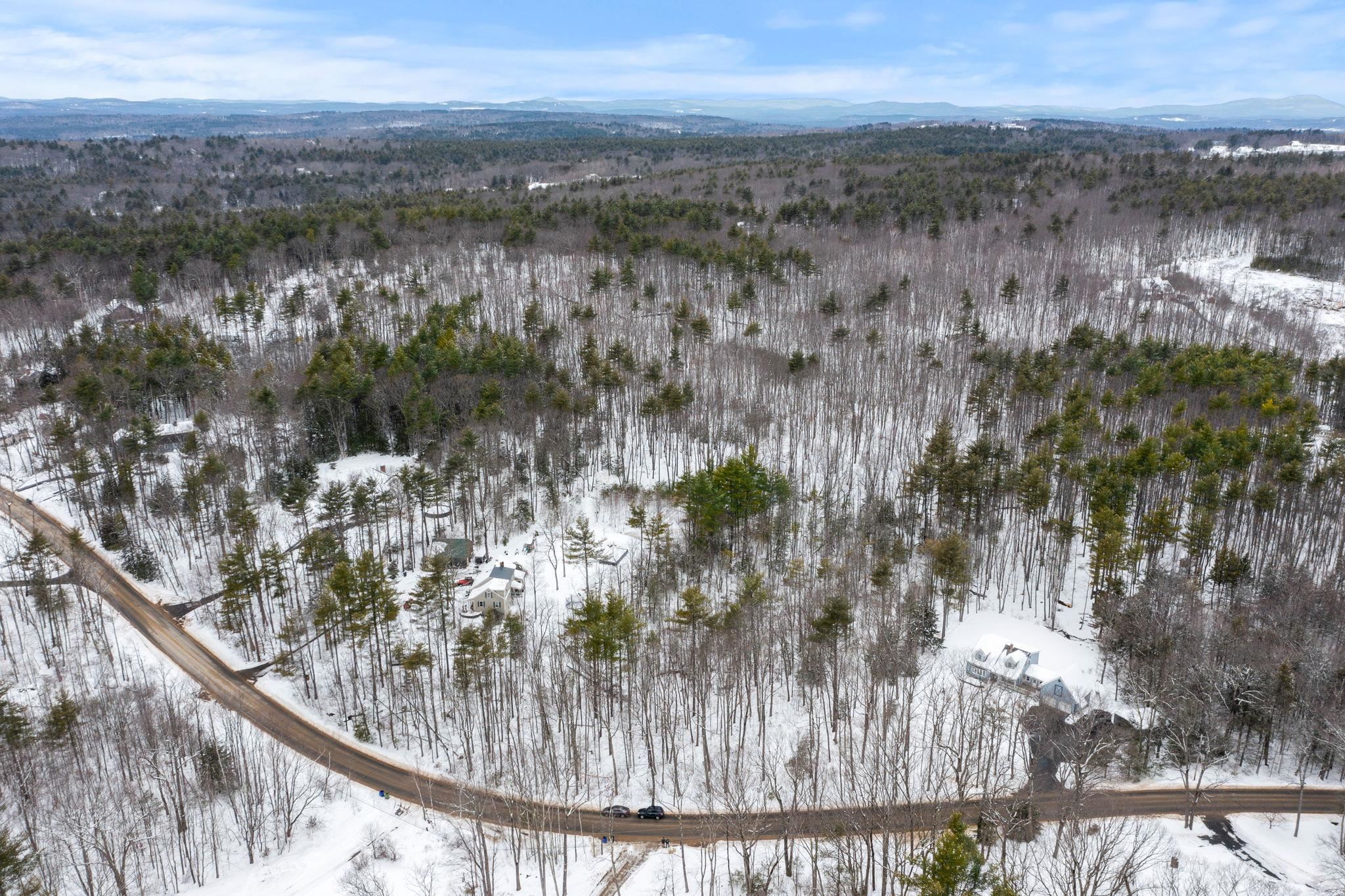 94 Allen Road Bow, NH 03304 - Photo 1 of 8