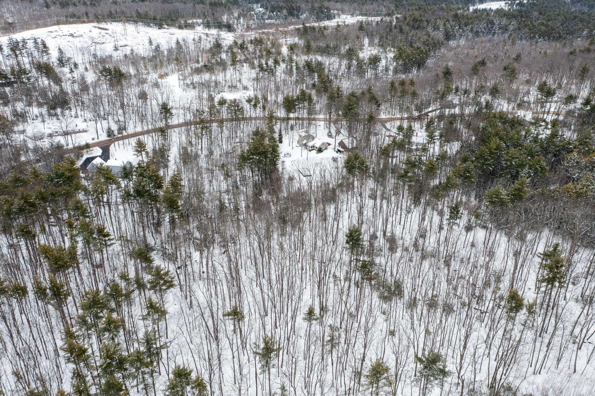 94 Allen Road Bow, NH 03304 - Photo 7 of 8