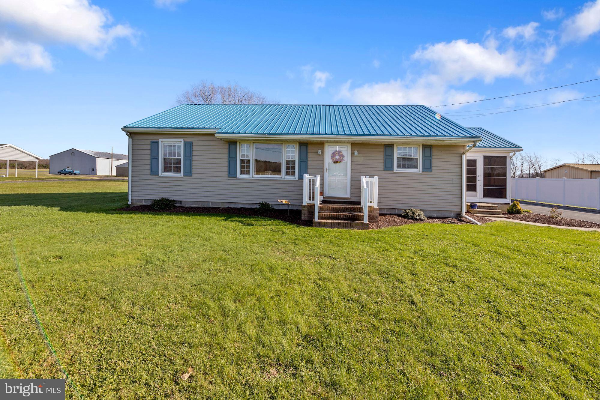 20299 Sand Hill Road Georgetown, DE 19947 - Photo 1 of 22 Charming Rancher