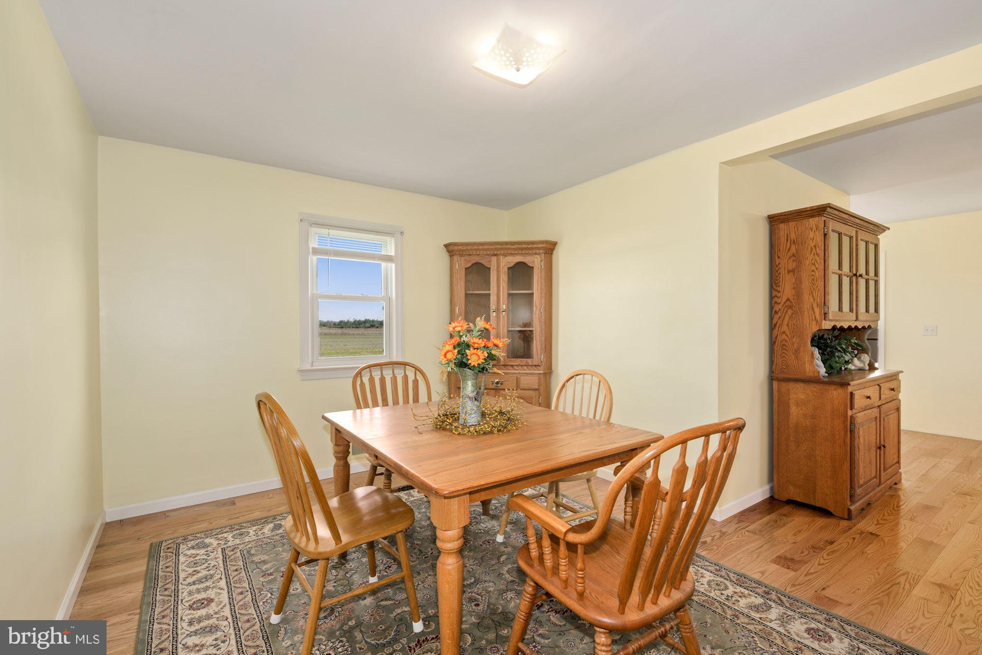 20299 Sand Hill Road Georgetown, DE 19947 - Photo 6 of 22 Formal Dining Room