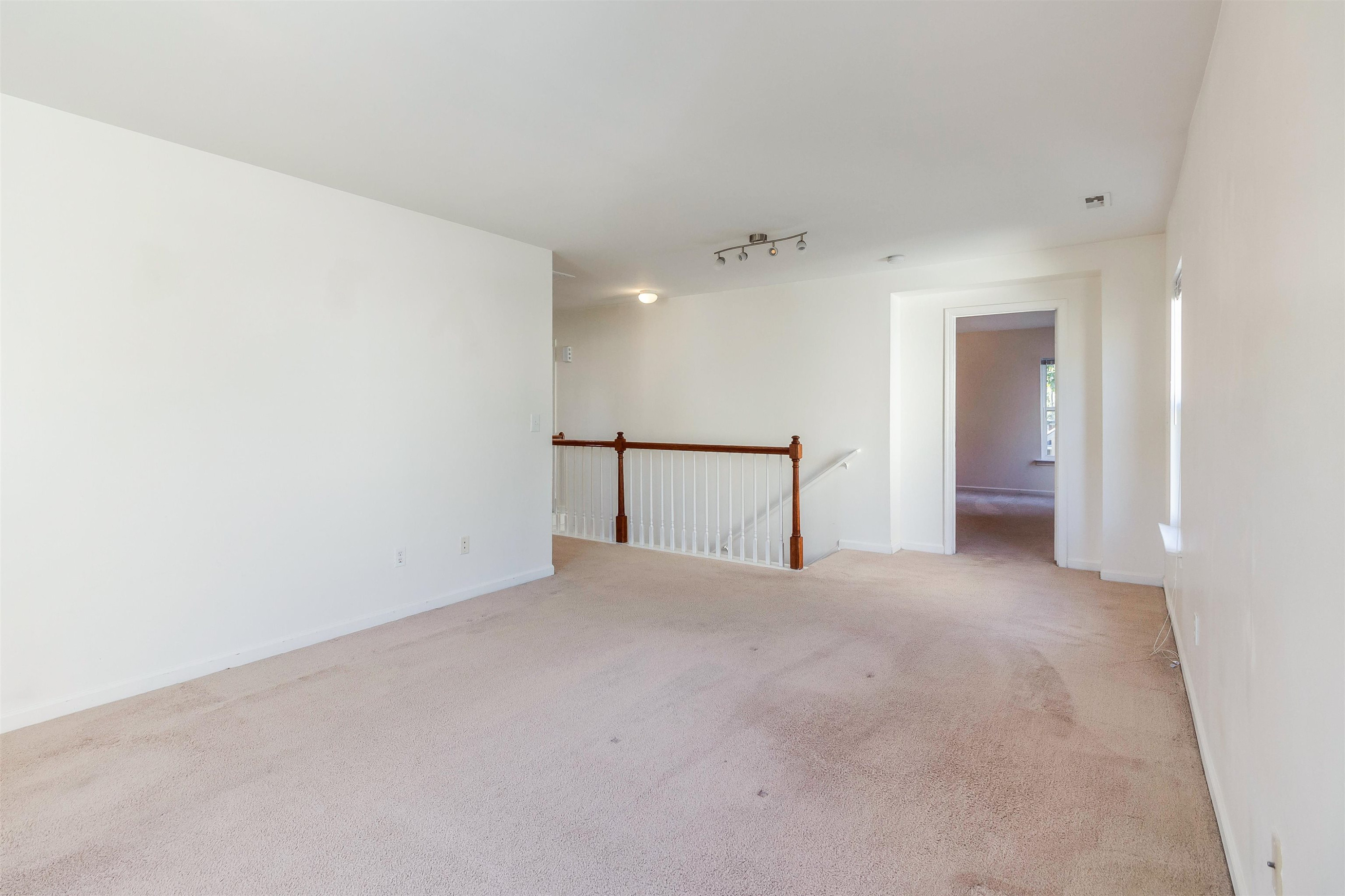2824 Roundleaf Court Raleigh, NC 27604 - Photo 20 of 40 Second Floor Loft
