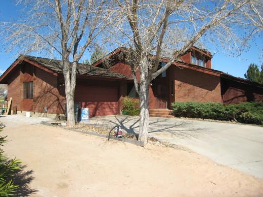 1316 Player Street St. George, UT 84790 - Photo 1 of 1 Front